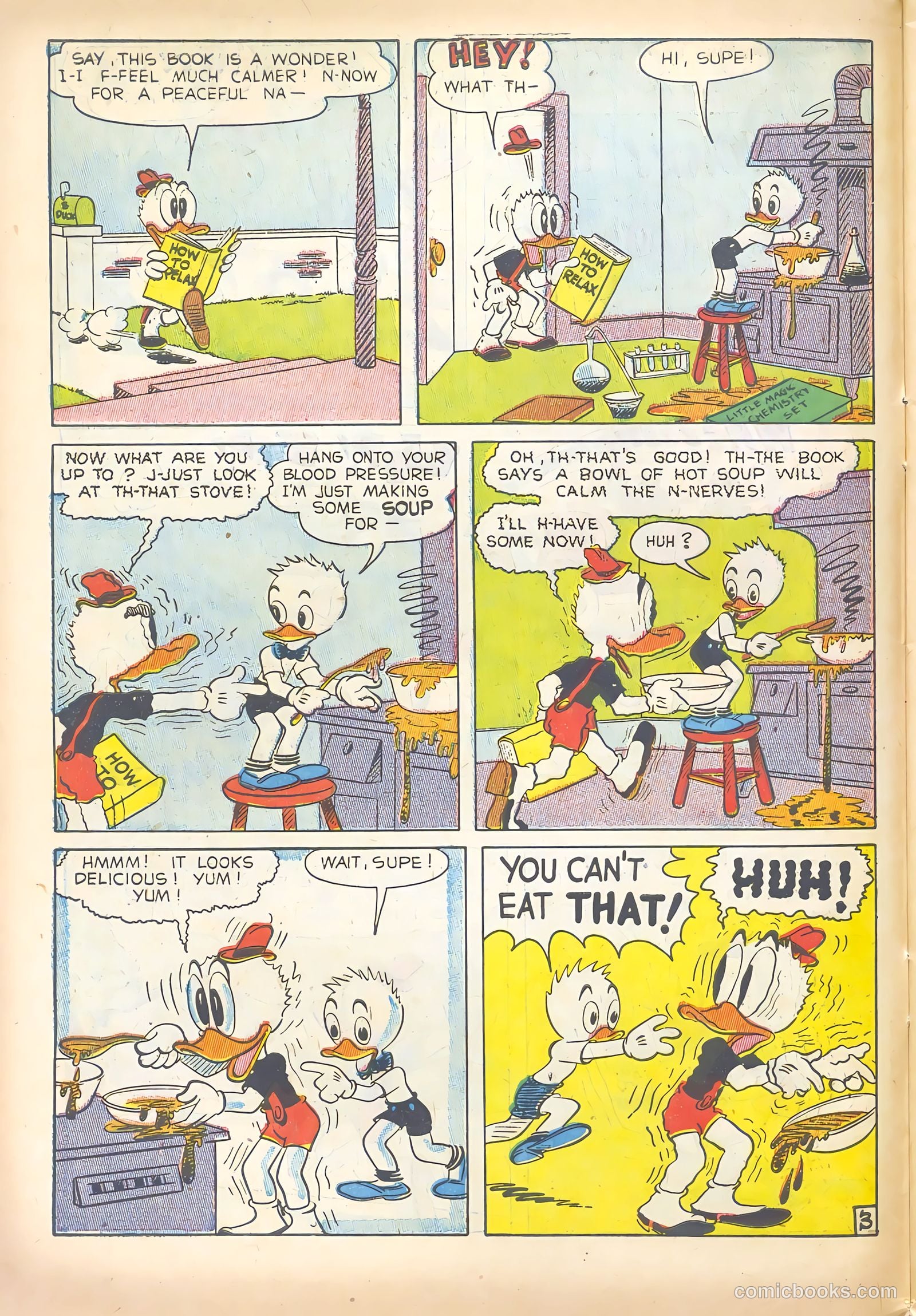 Super Duper #16 — page 14 of 52