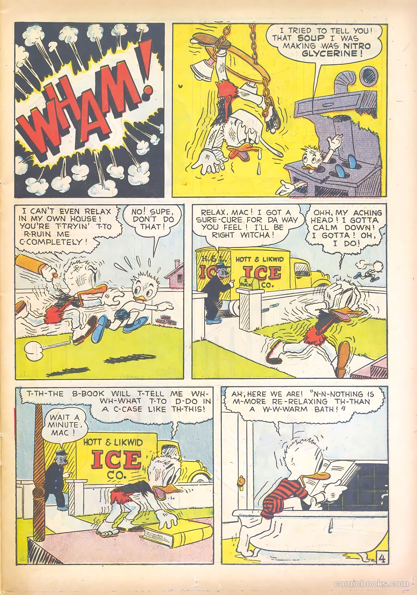 Super Duper #16 — page 15 of 52