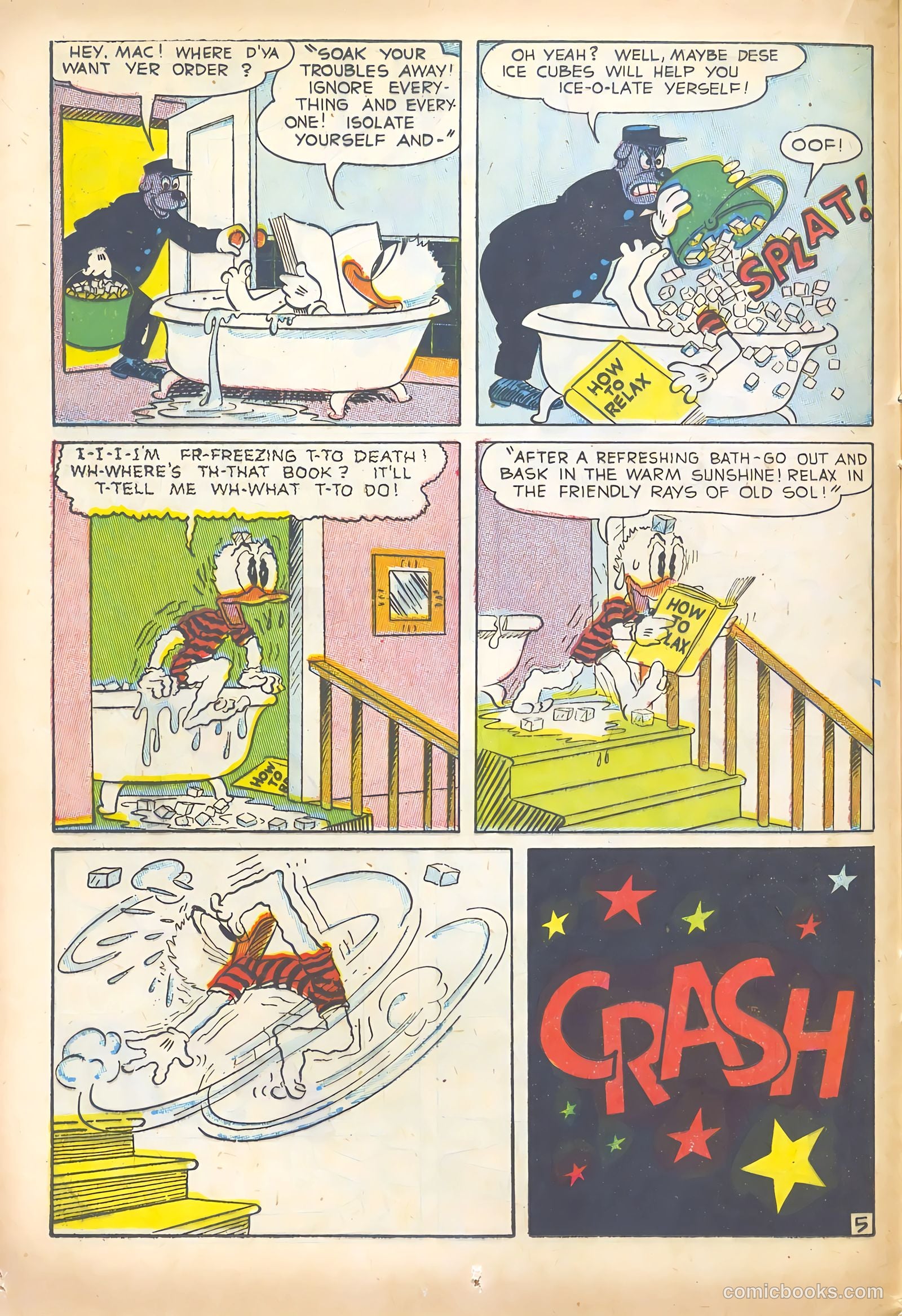 Super Duper #16 — page 16 of 52