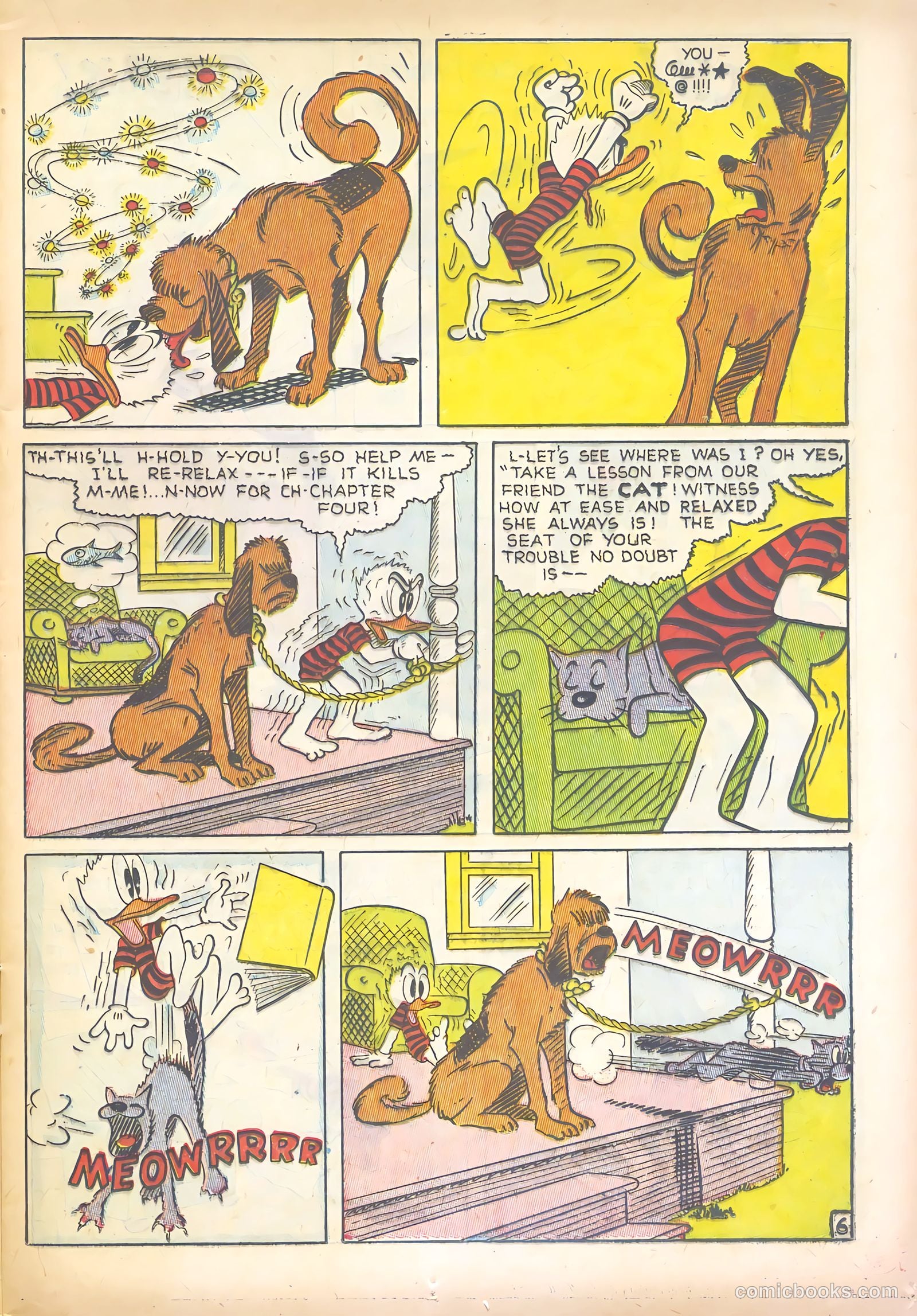 Super Duper #16 — page 17 of 52