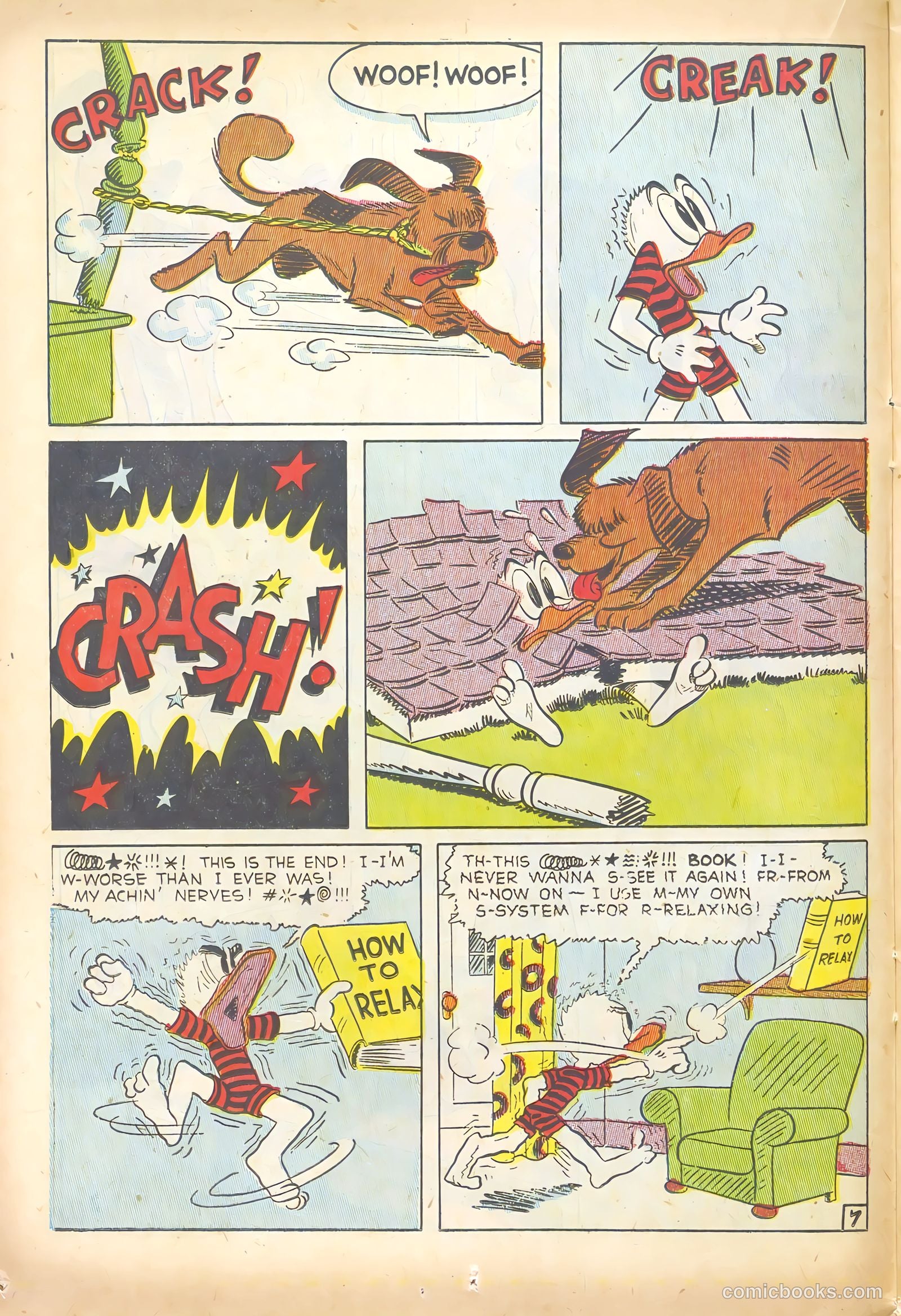 Super Duper #16 — page 18 of 52