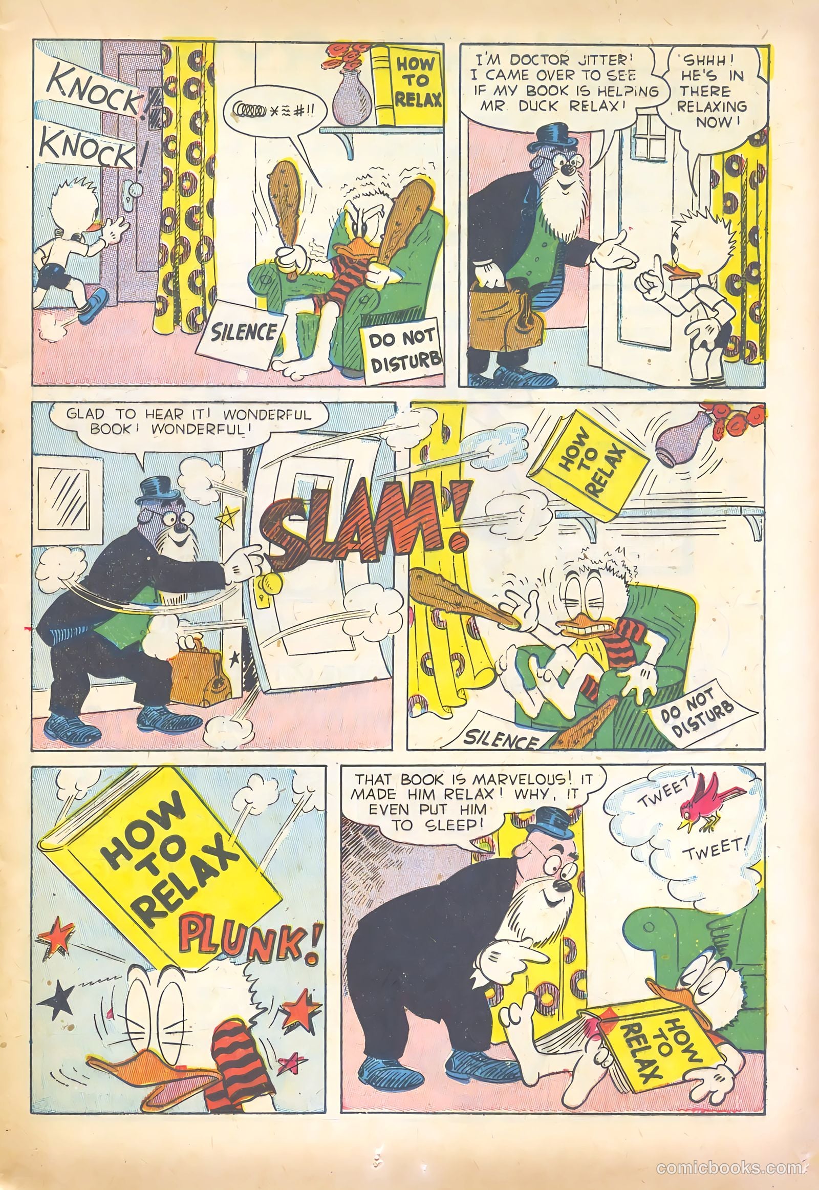 Super Duper #16 — page 19 of 52