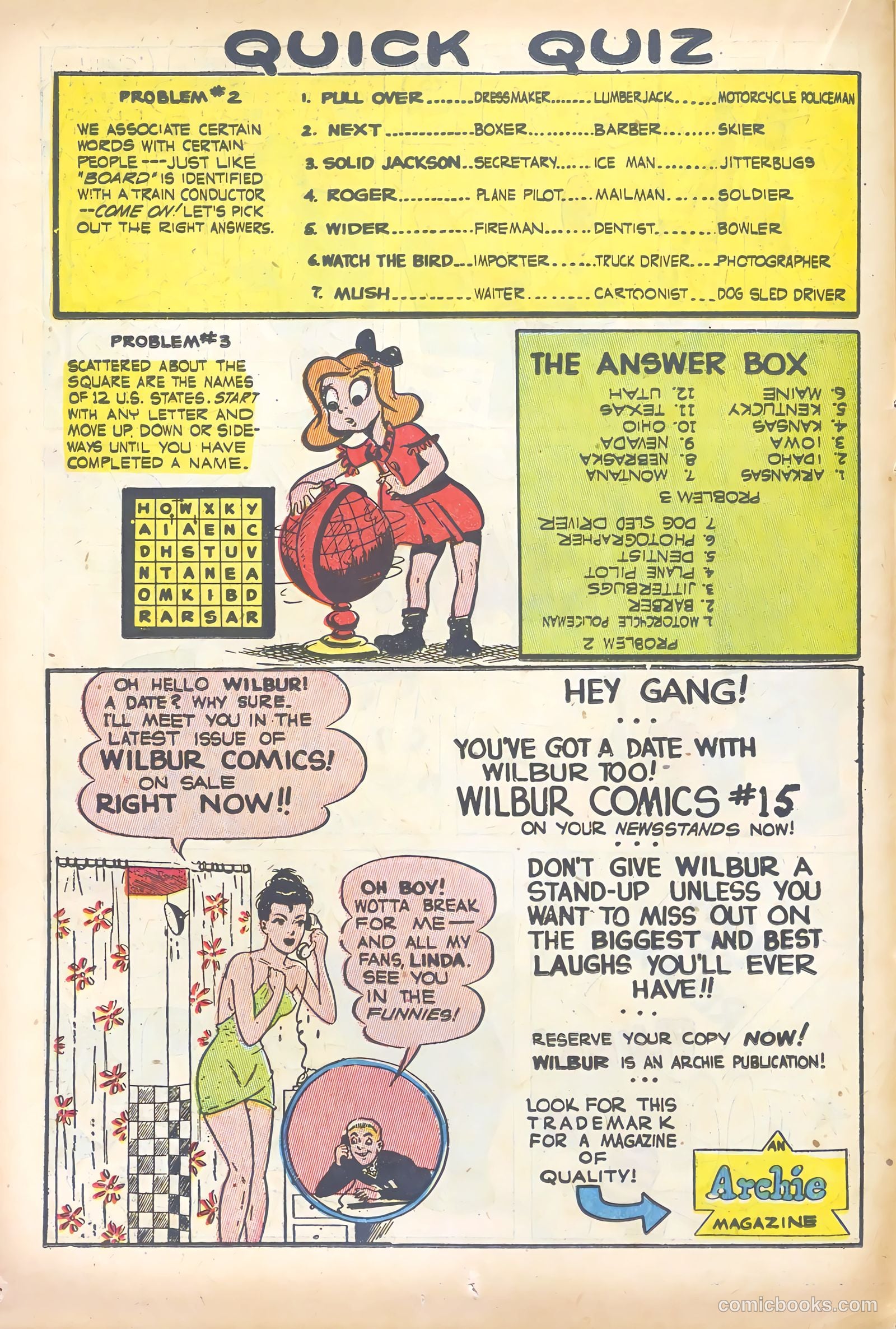 Super Duper #16 — page 20 of 52