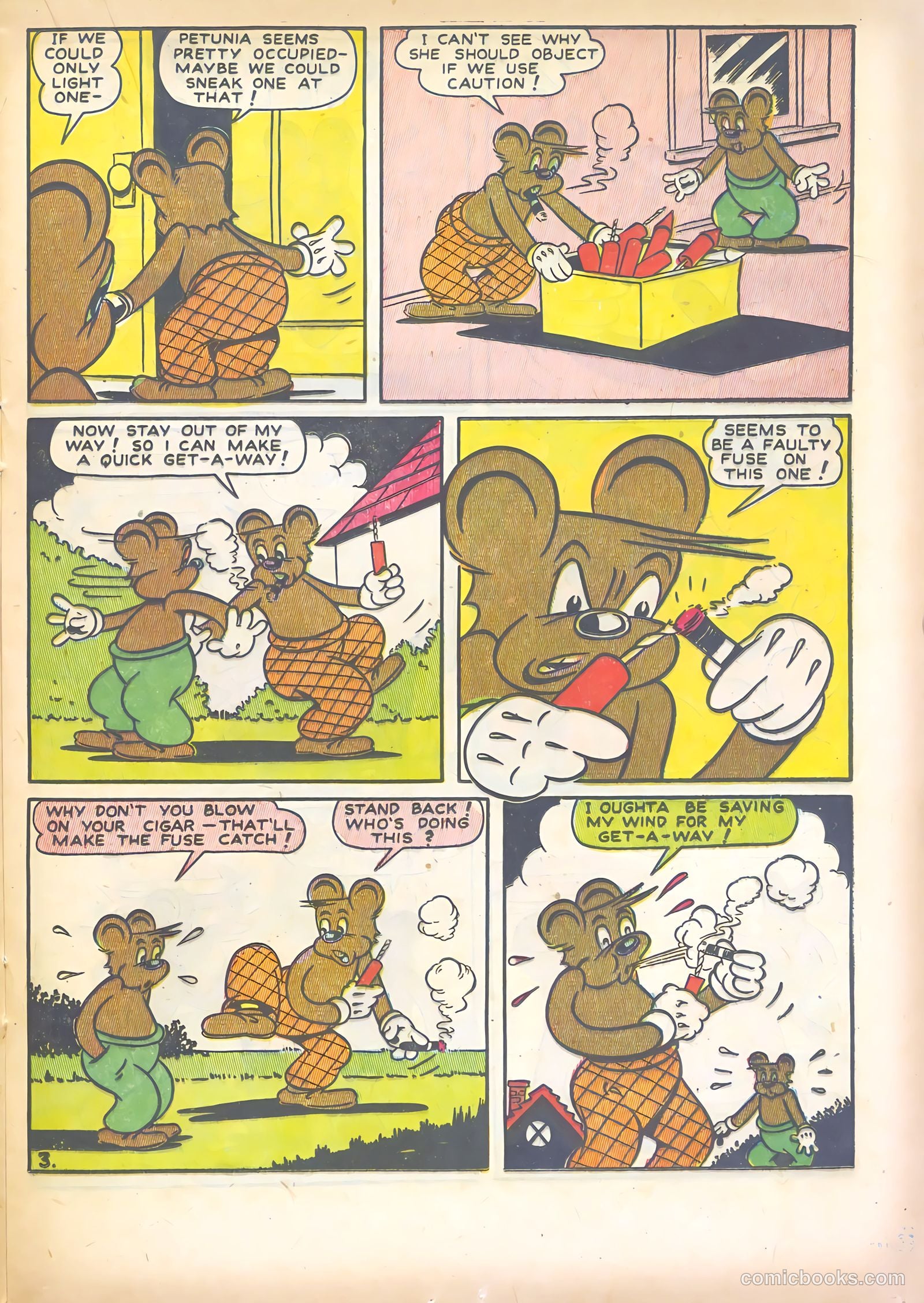 Super Duper #16 — page 23 of 52