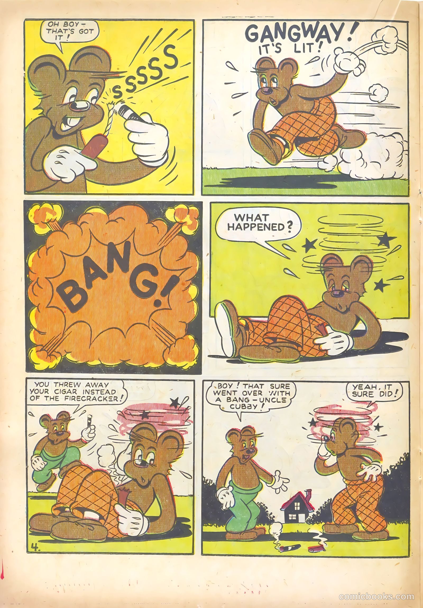 Super Duper #16 — page 24 of 52