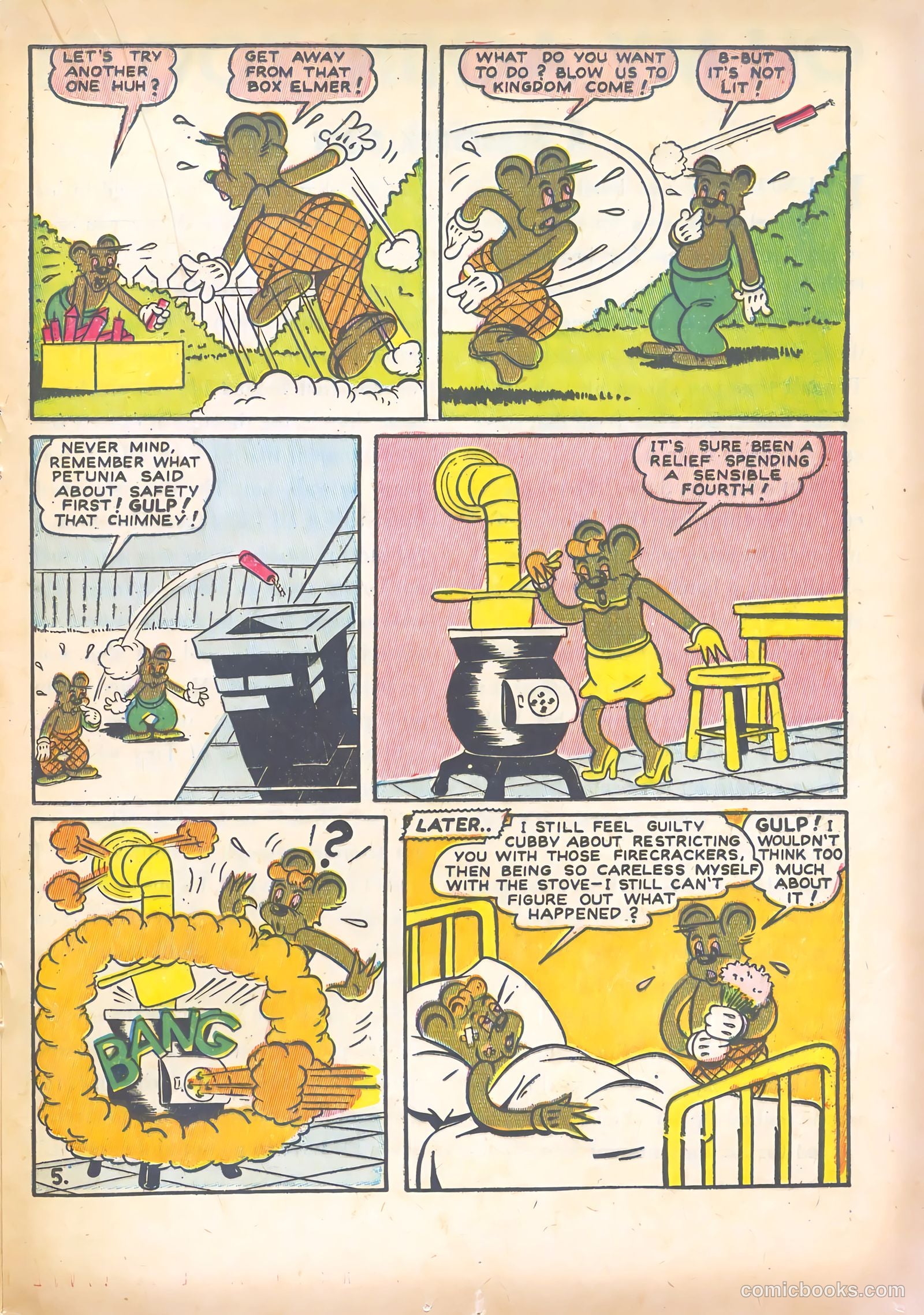 Super Duper #16 — page 25 of 52