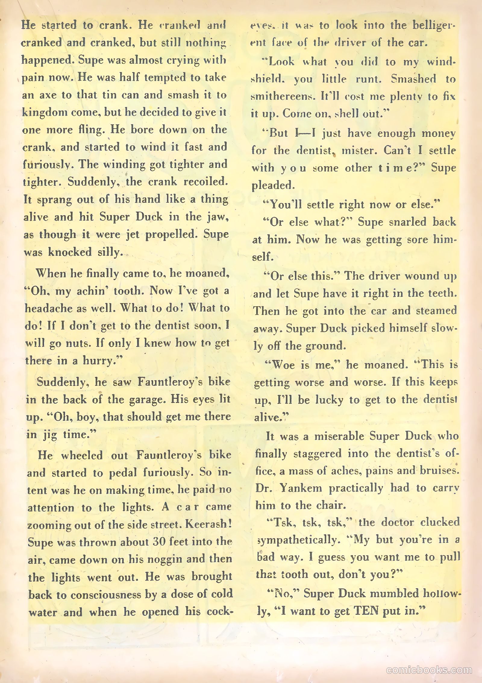 Super Duper #16 — page 27 of 52
