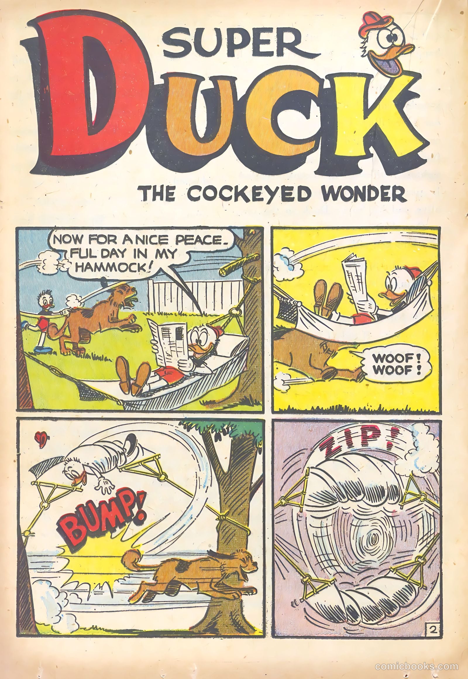 Super Duper #16 — page 28 of 52