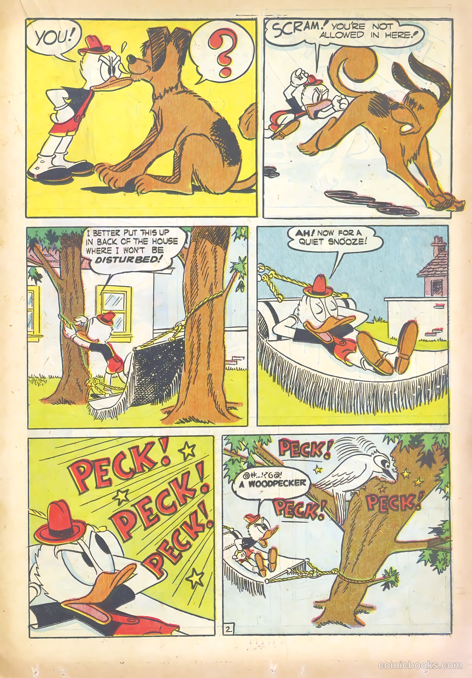 Super Duper #16 — page 29 of 52