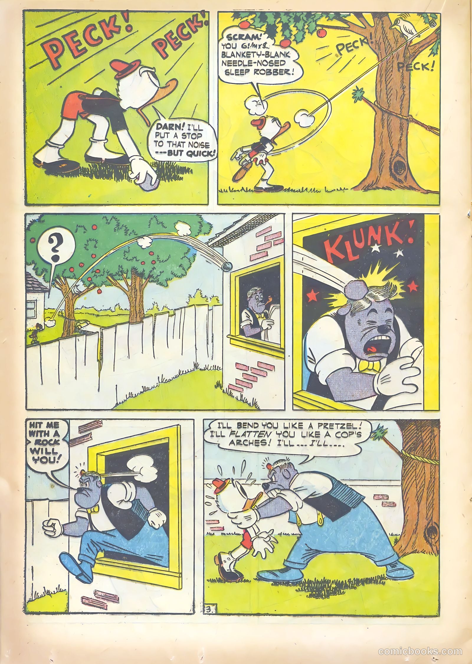 Super Duper #16 — page 30 of 52