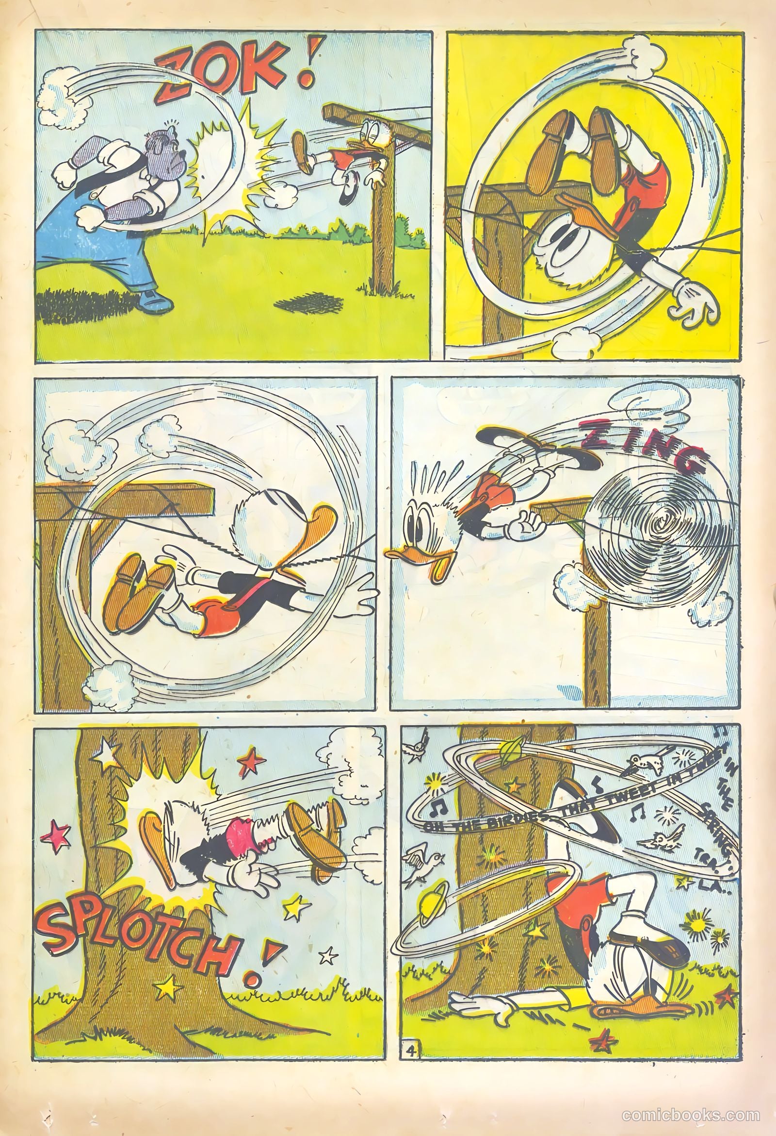 Super Duper #16 — page 31 of 52
