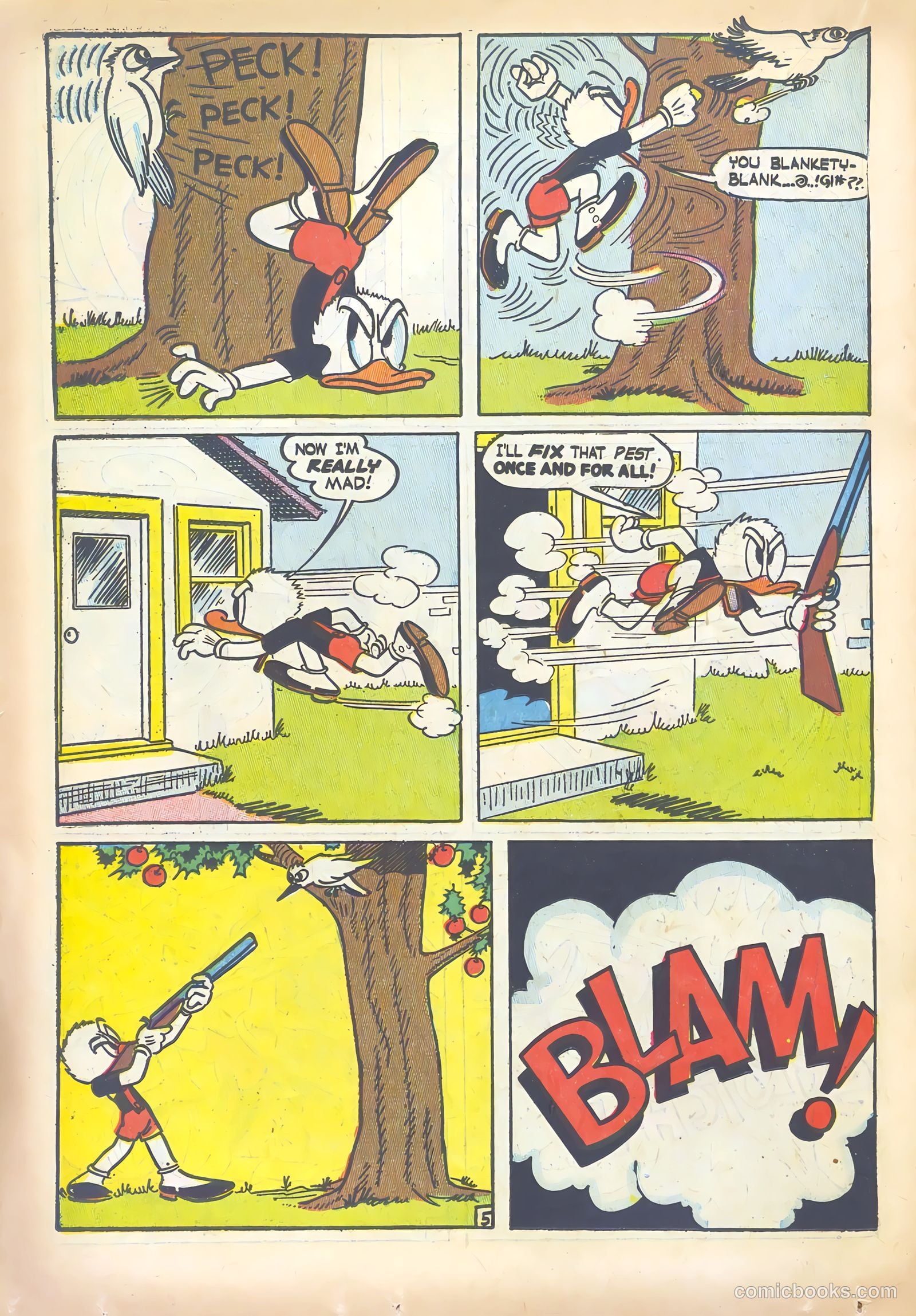 Super Duper #16 — page 32 of 52
