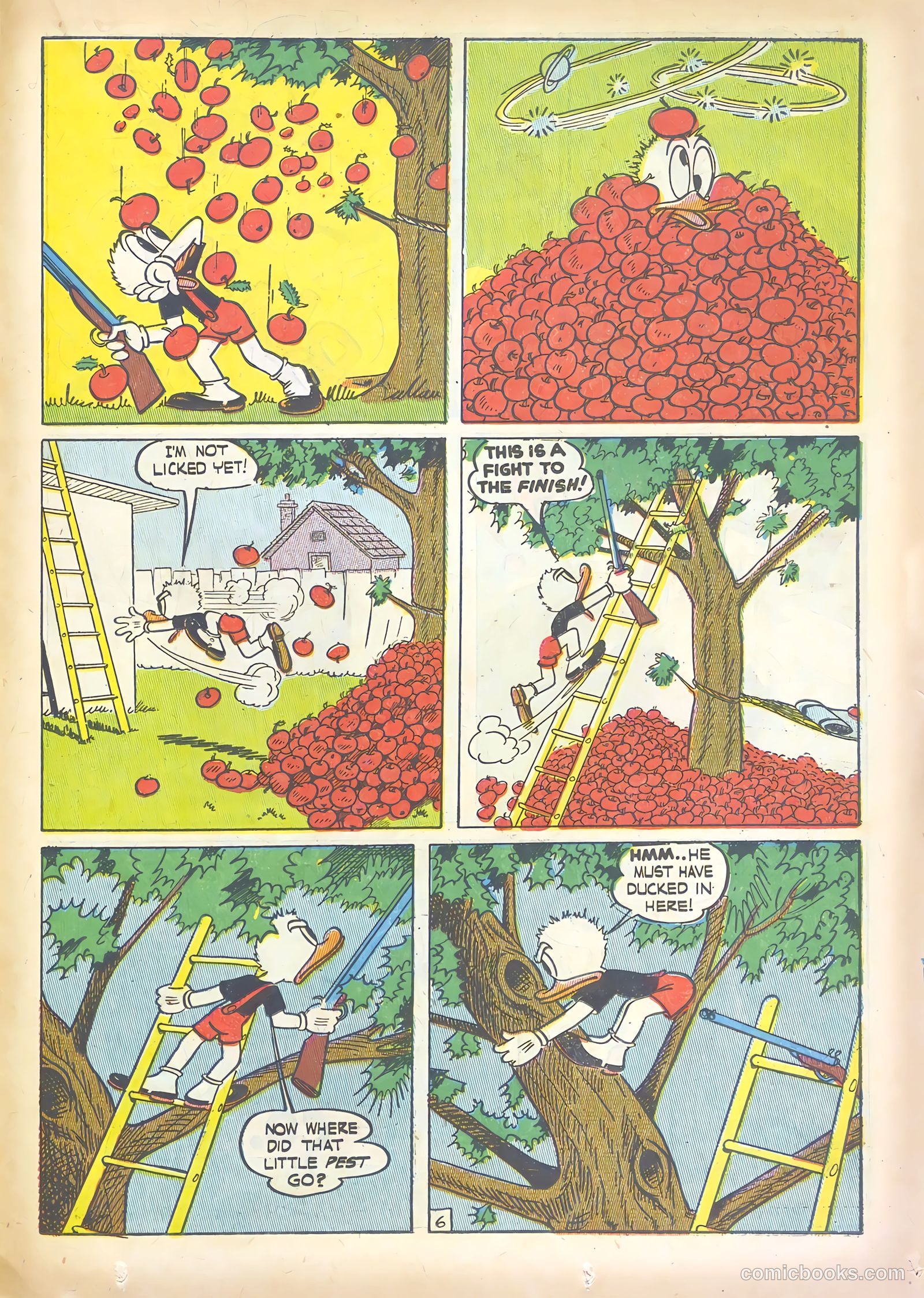 Super Duper #16 — page 33 of 52