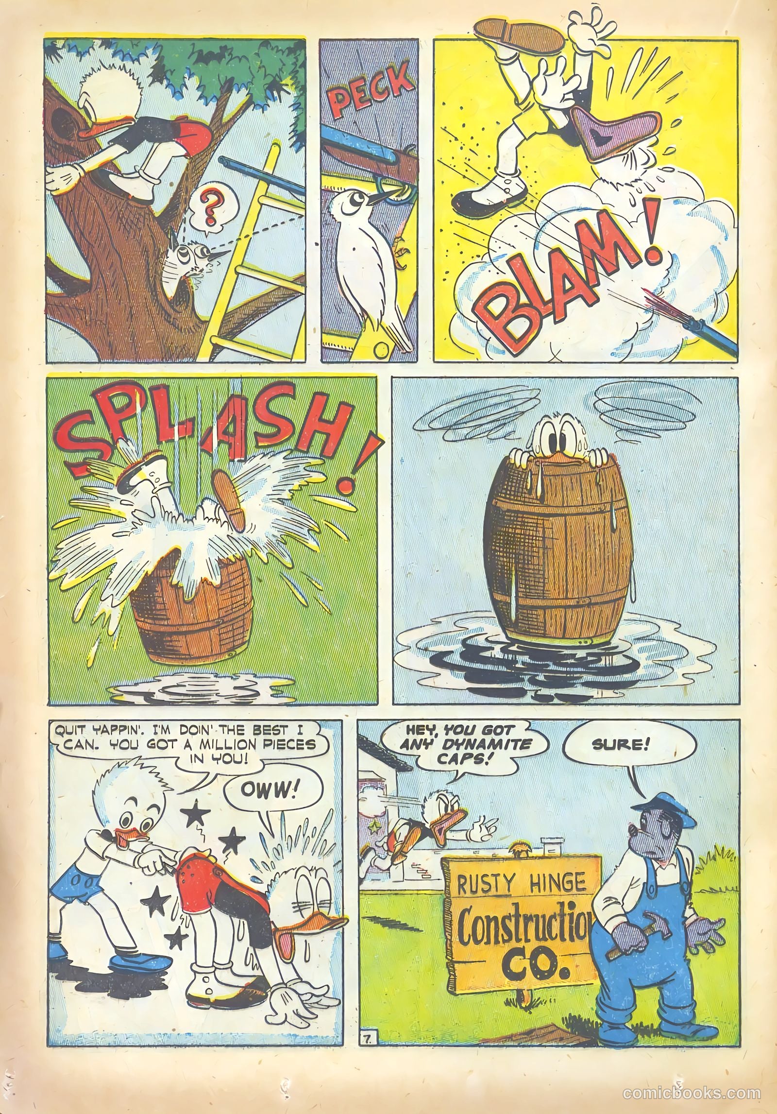 Super Duper #16 — page 34 of 52
