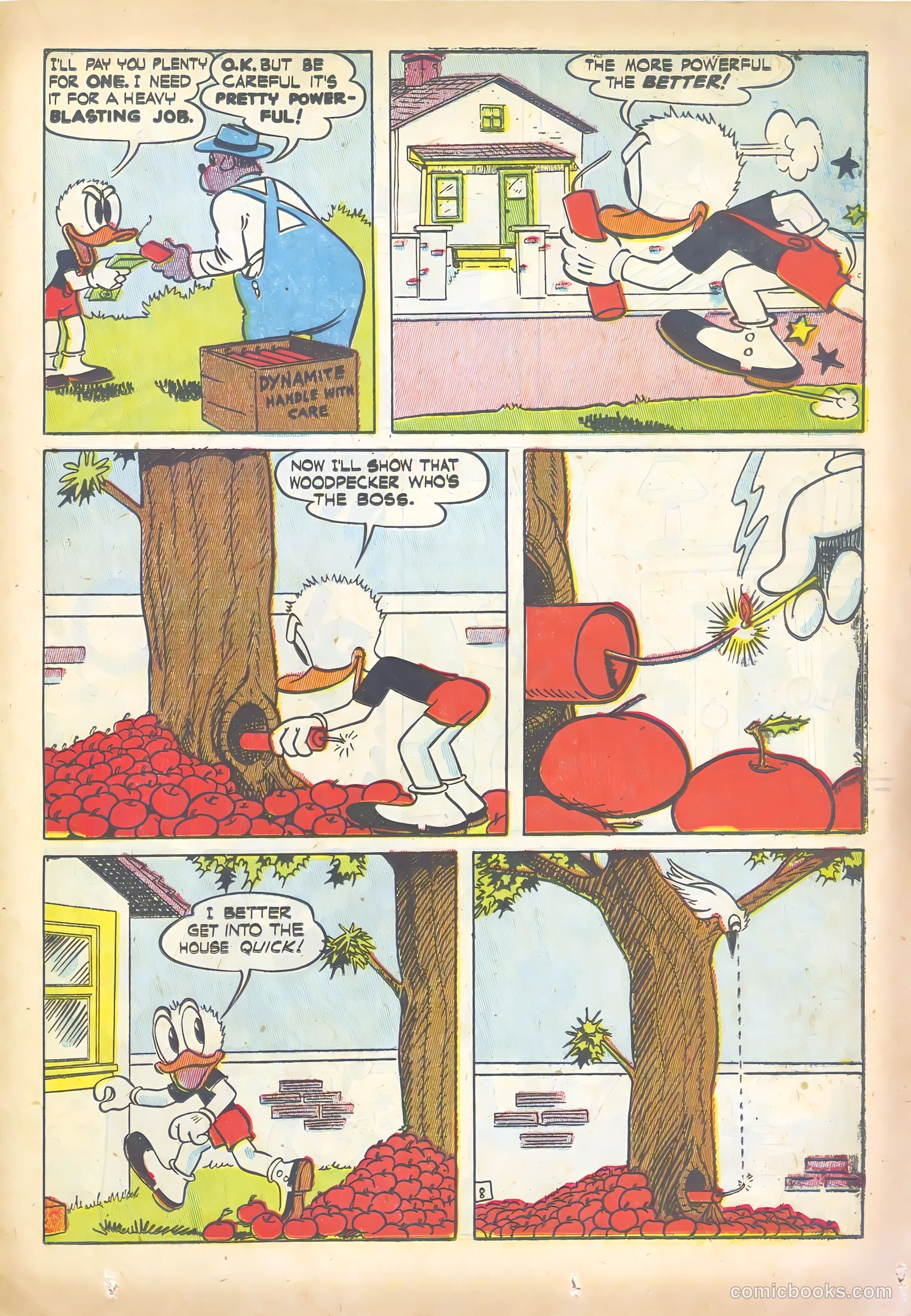 Super Duper #16 — page 35 of 52