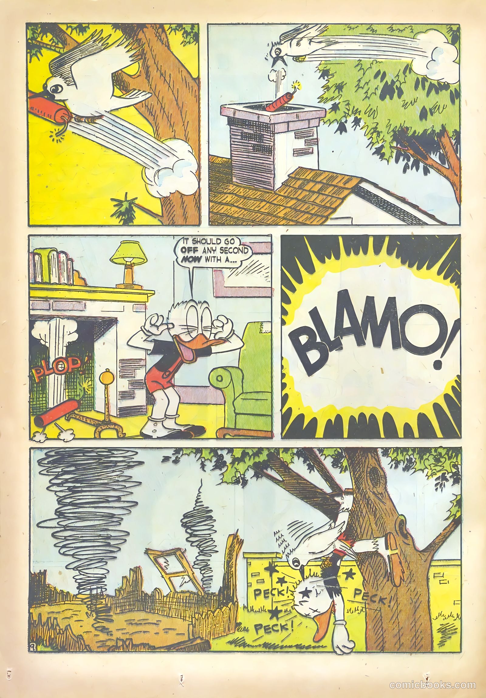 Super Duper #16 — page 36 of 52