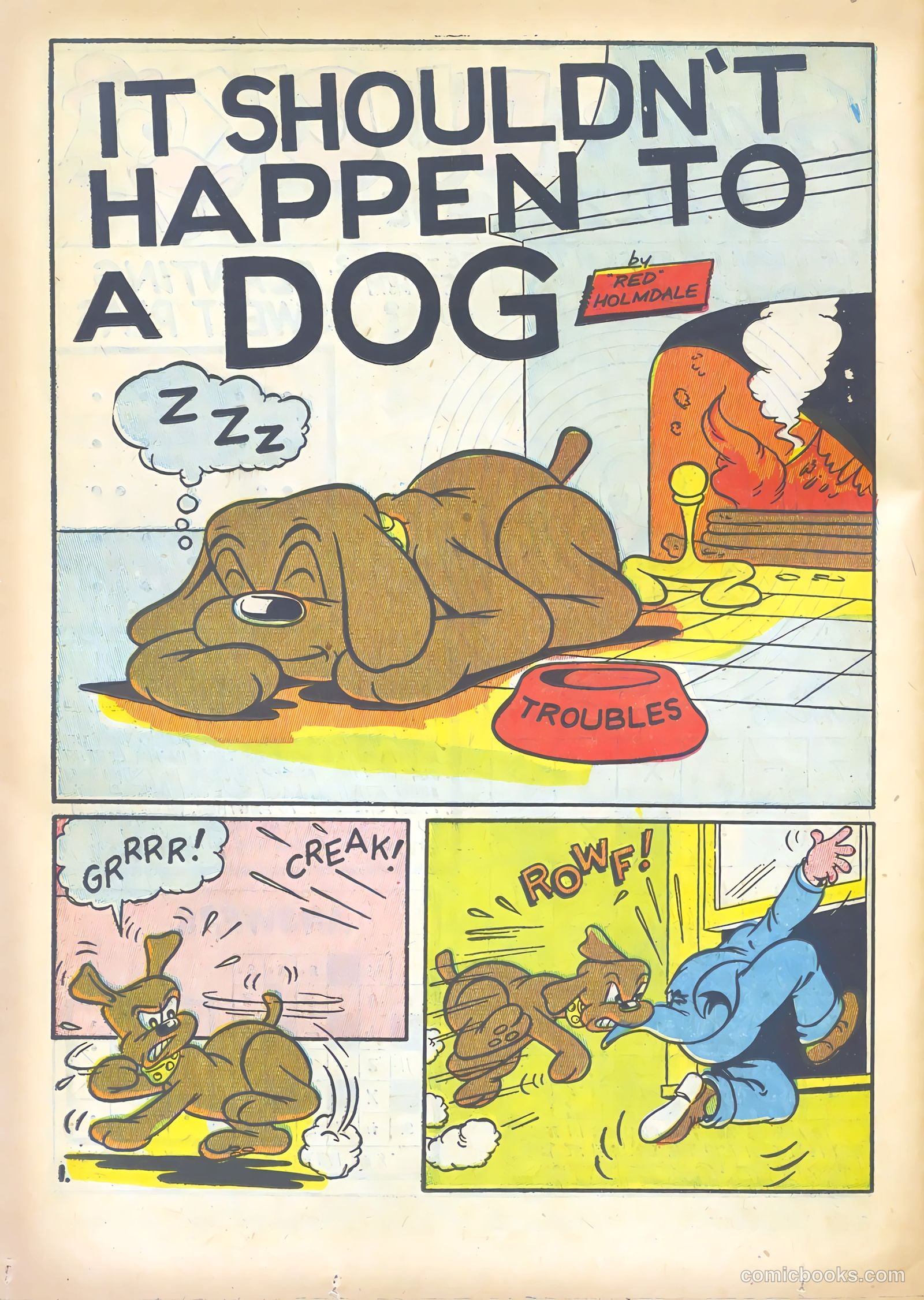 Super Duper #16 — page 38 of 52