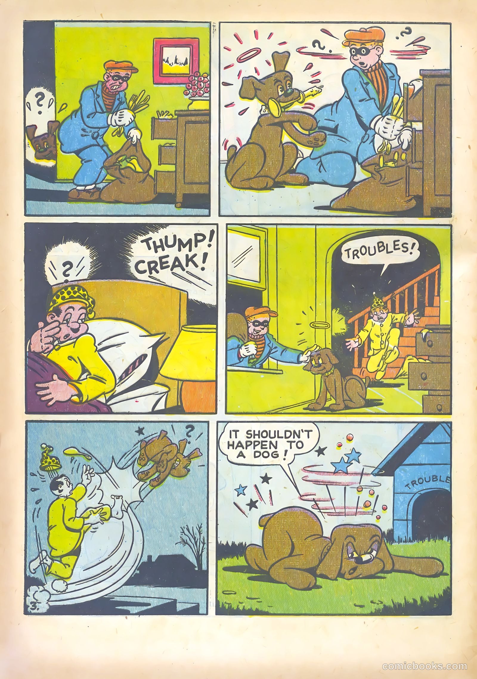 Super Duper #16 — page 40 of 52