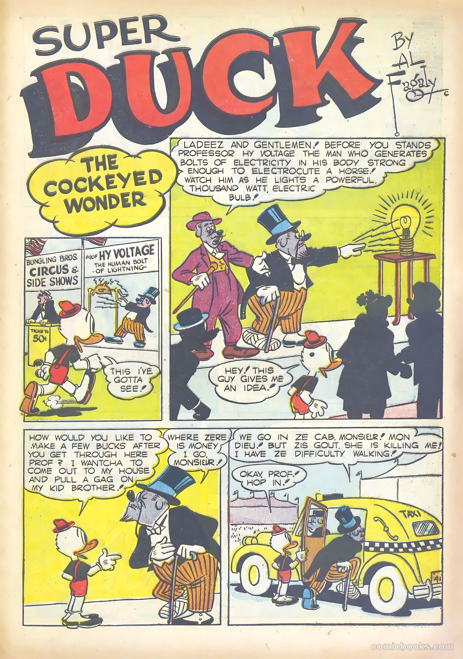Super Duper #16 — page 41 of 52