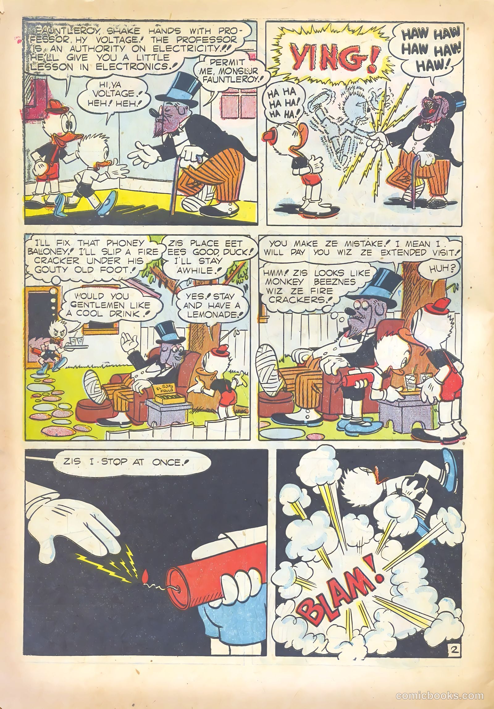 Super Duper #16 — page 42 of 52