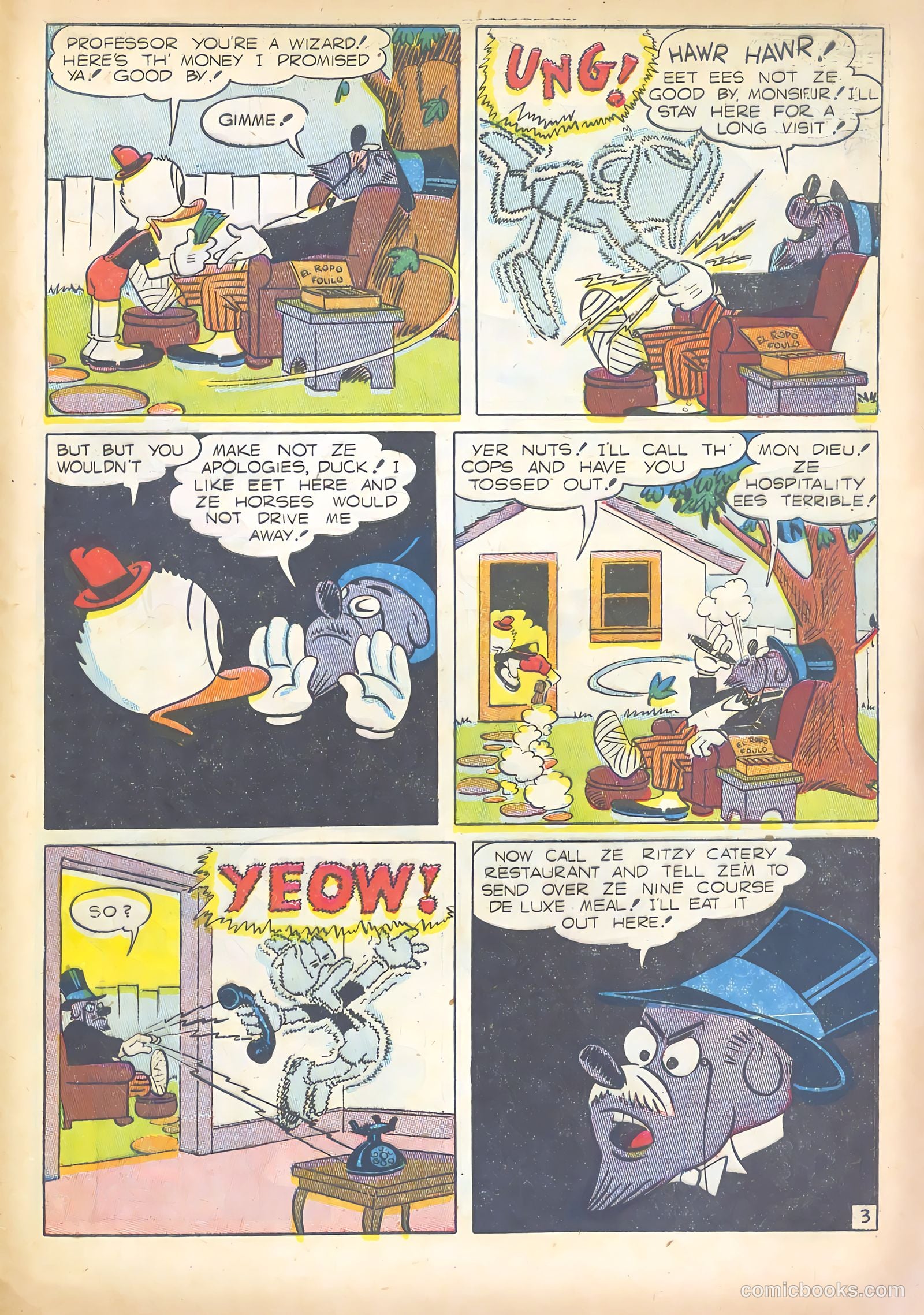 Super Duper #16 — page 43 of 52