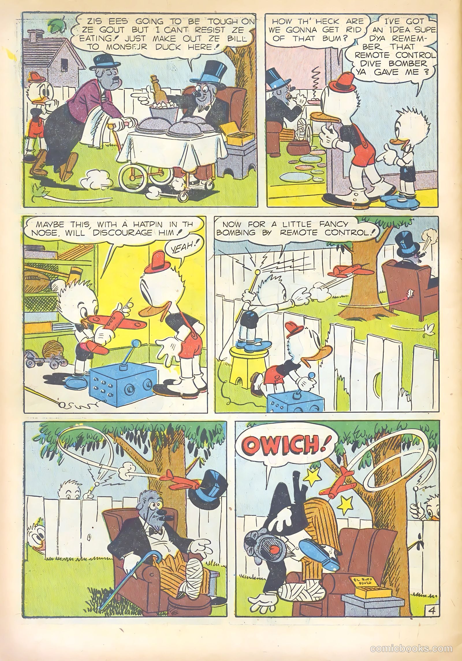 Super Duper #16 — page 44 of 52