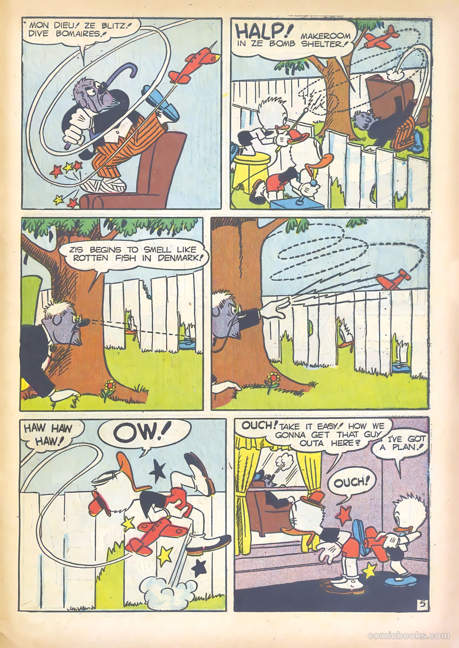 Super Duper #16 — page 45 of 52
