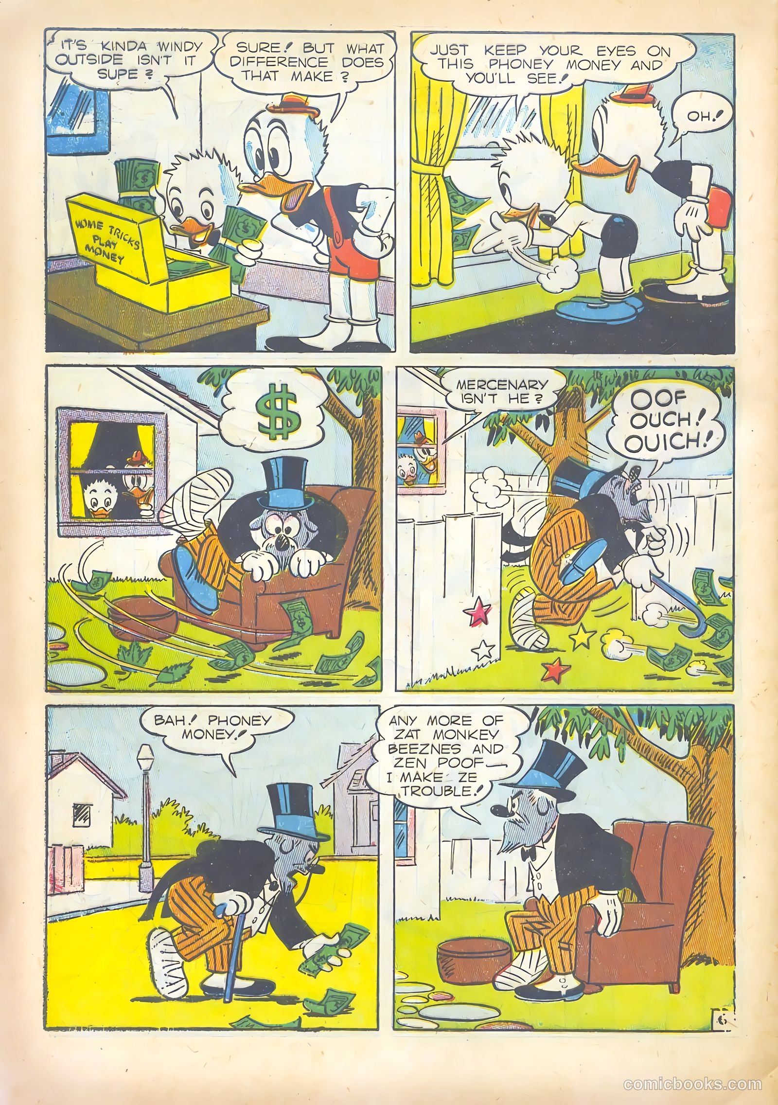 Super Duper #16 — page 46 of 52