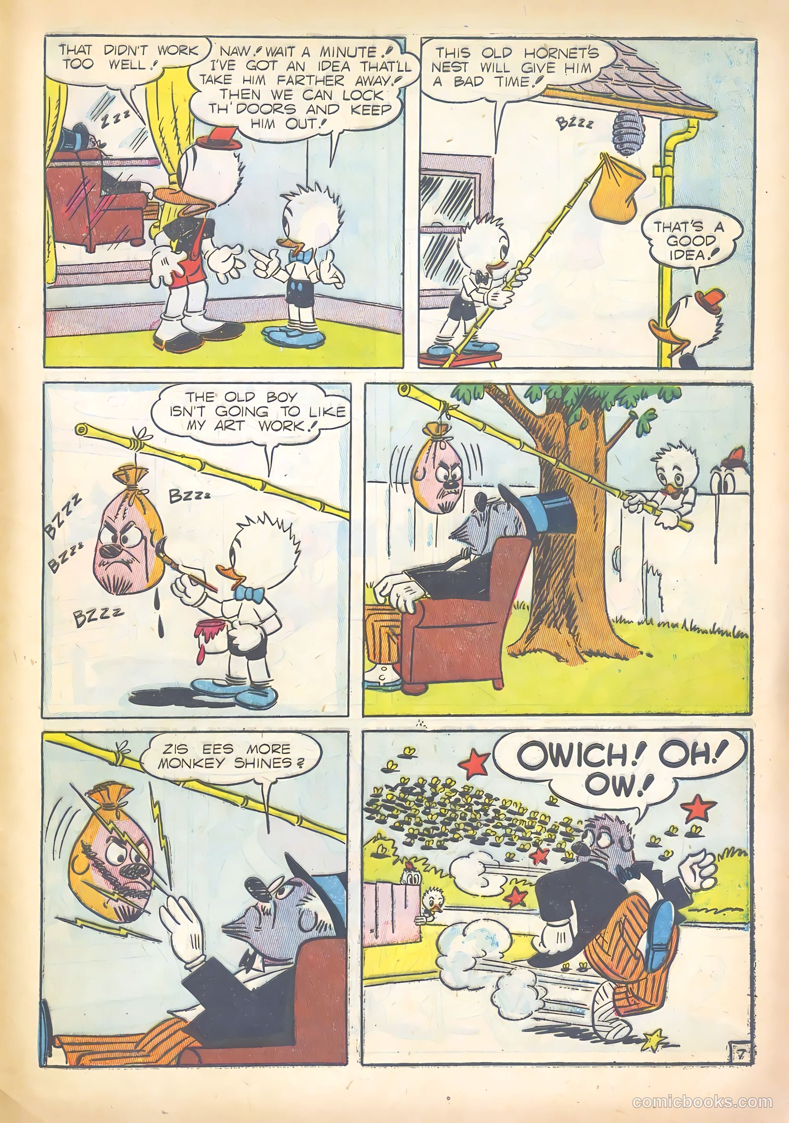 Super Duper #16 — page 47 of 52