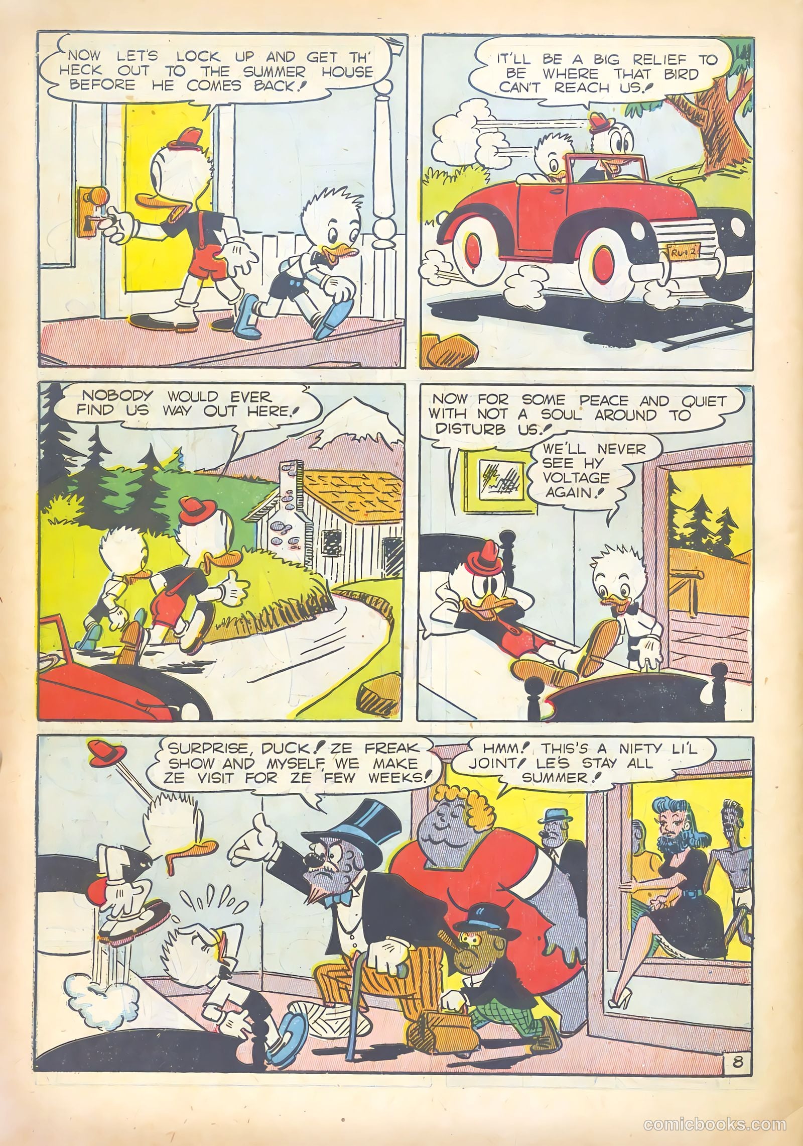 Super Duper #16 — page 48 of 52