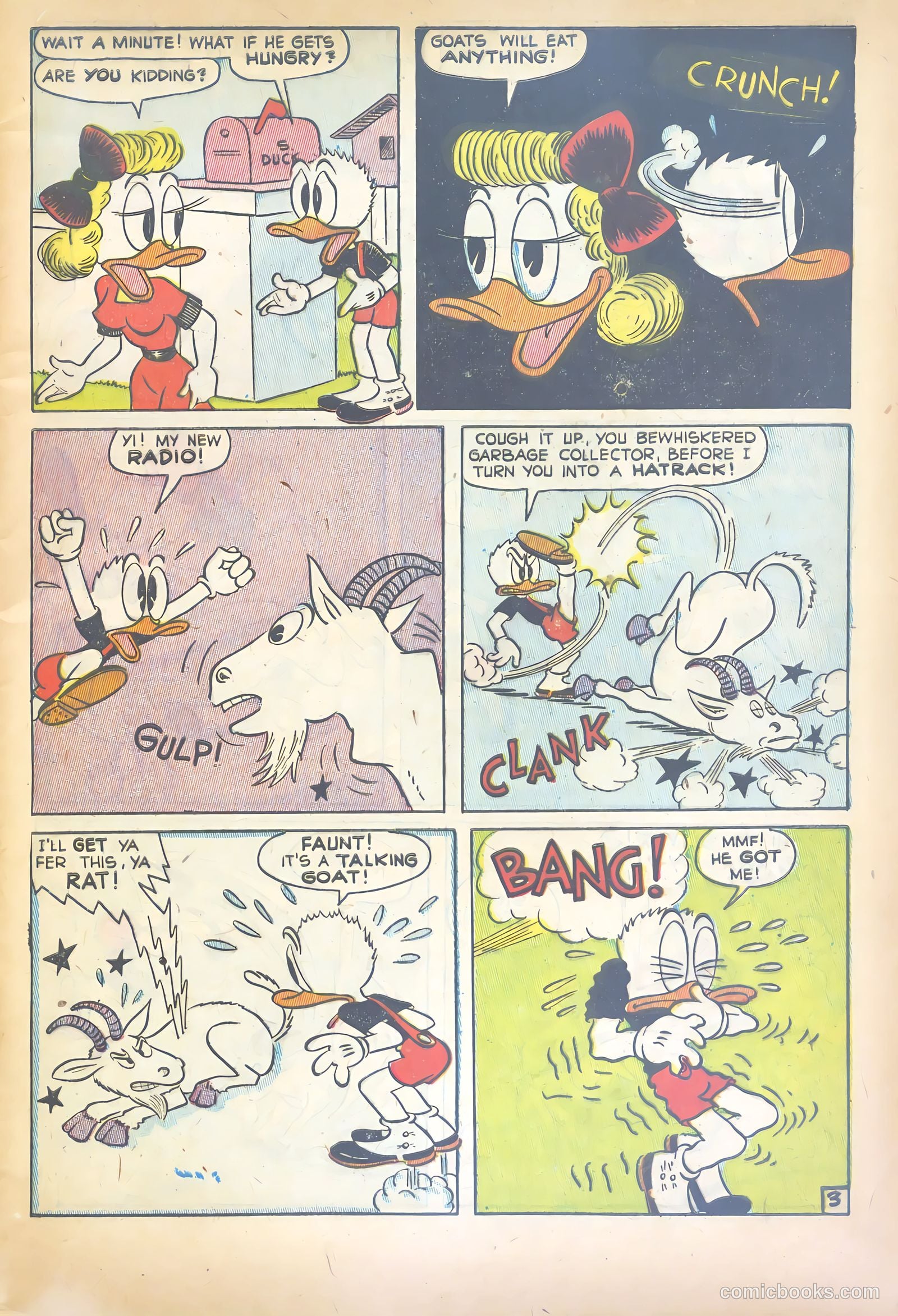 Super Duper #17 — page 5 of 52