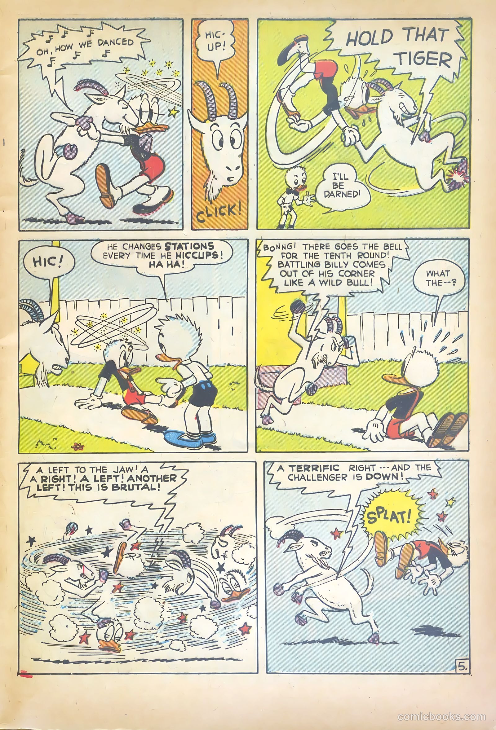 Super Duper #17 — page 7 of 52