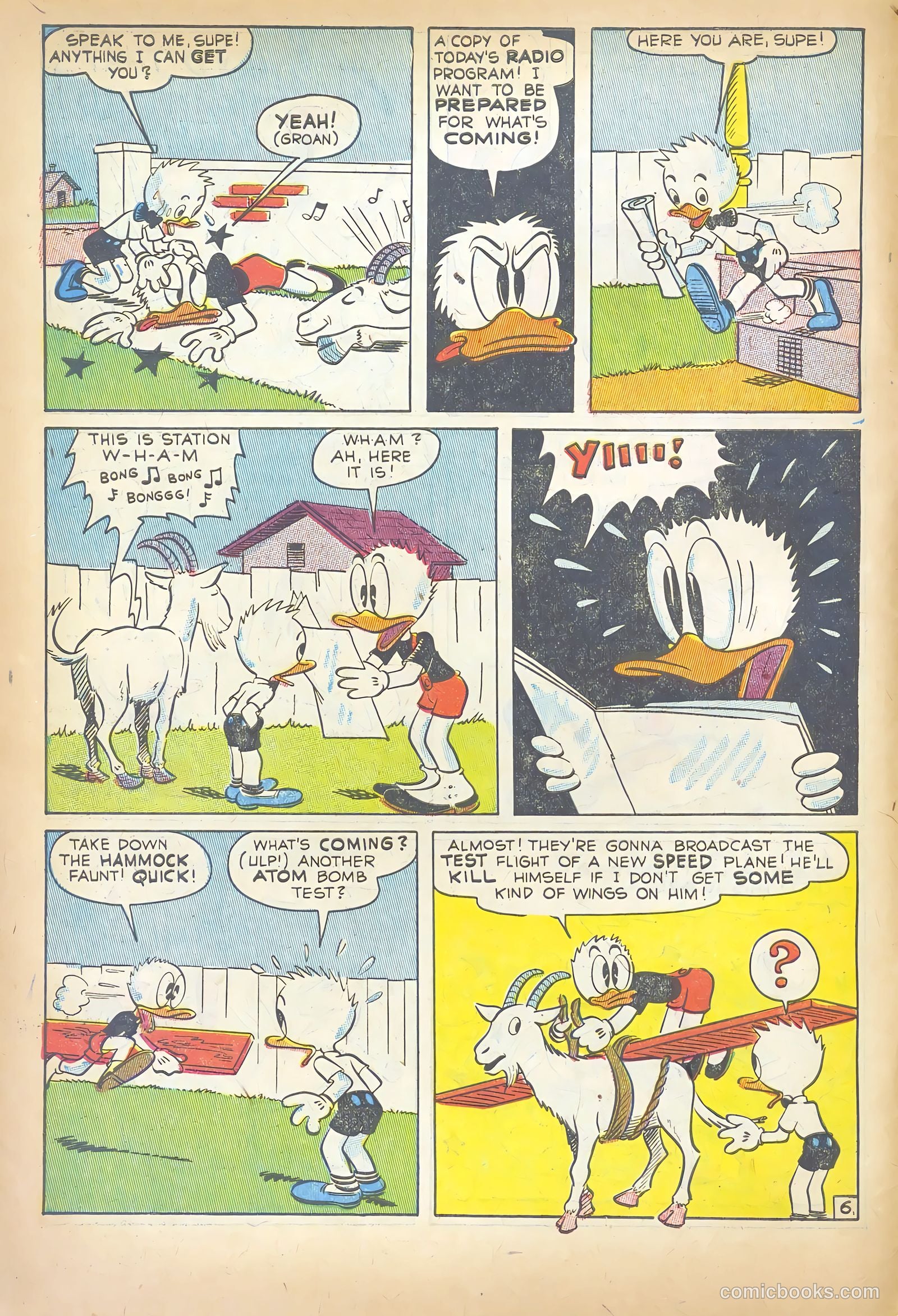 Super Duper #17 — page 8 of 52