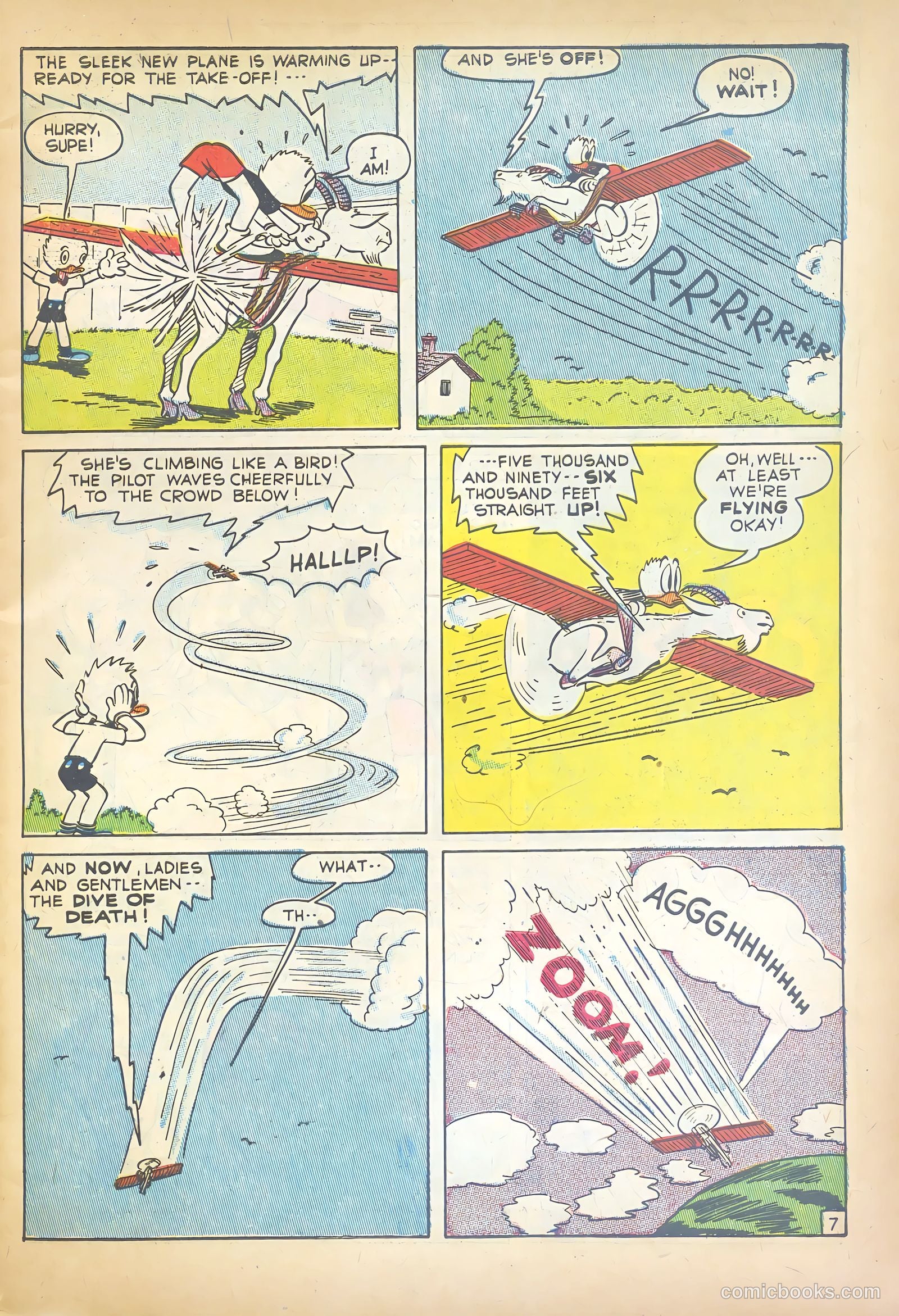 Super Duper #17 — page 9 of 52