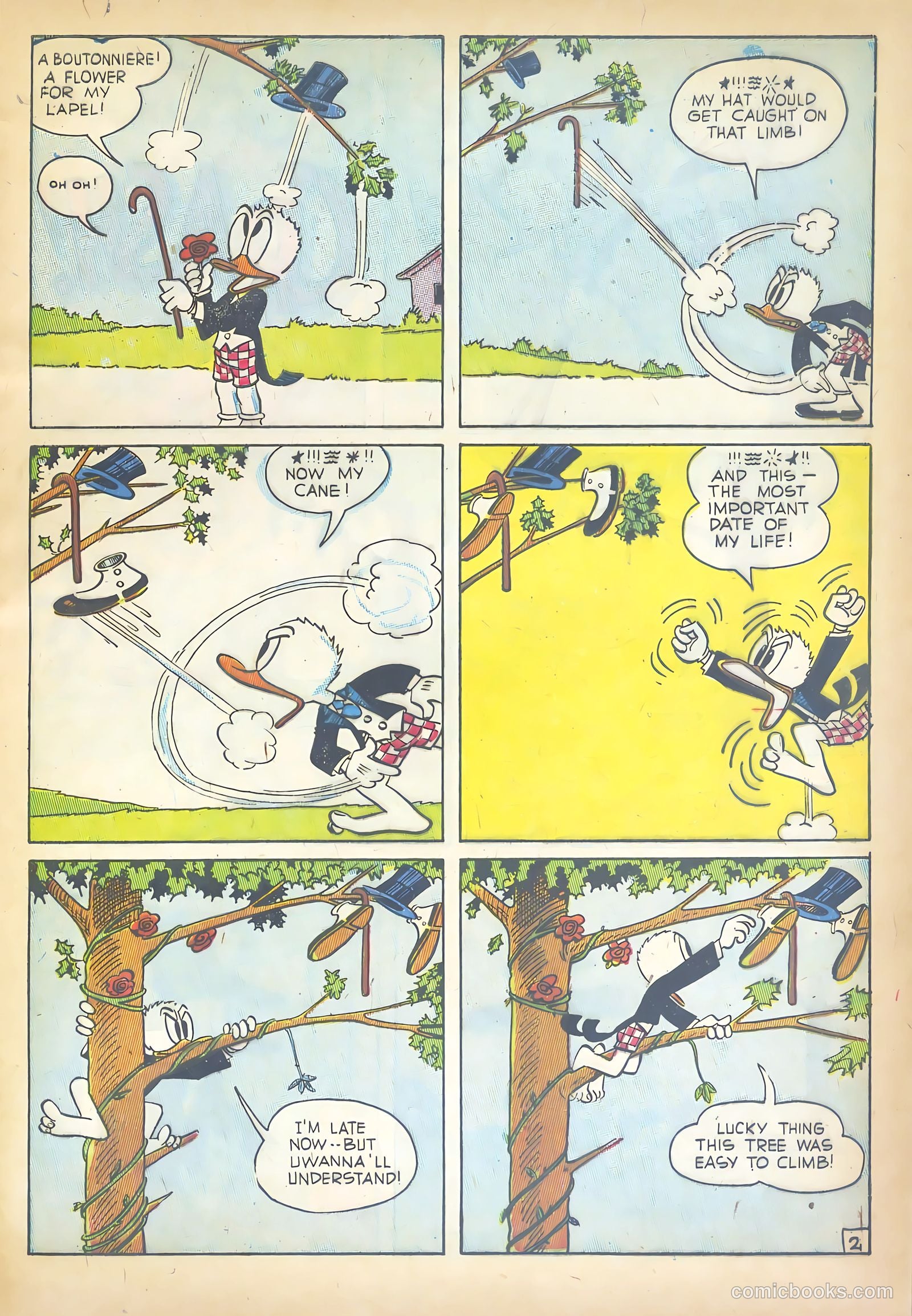 Super Duper #17 — page 13 of 52