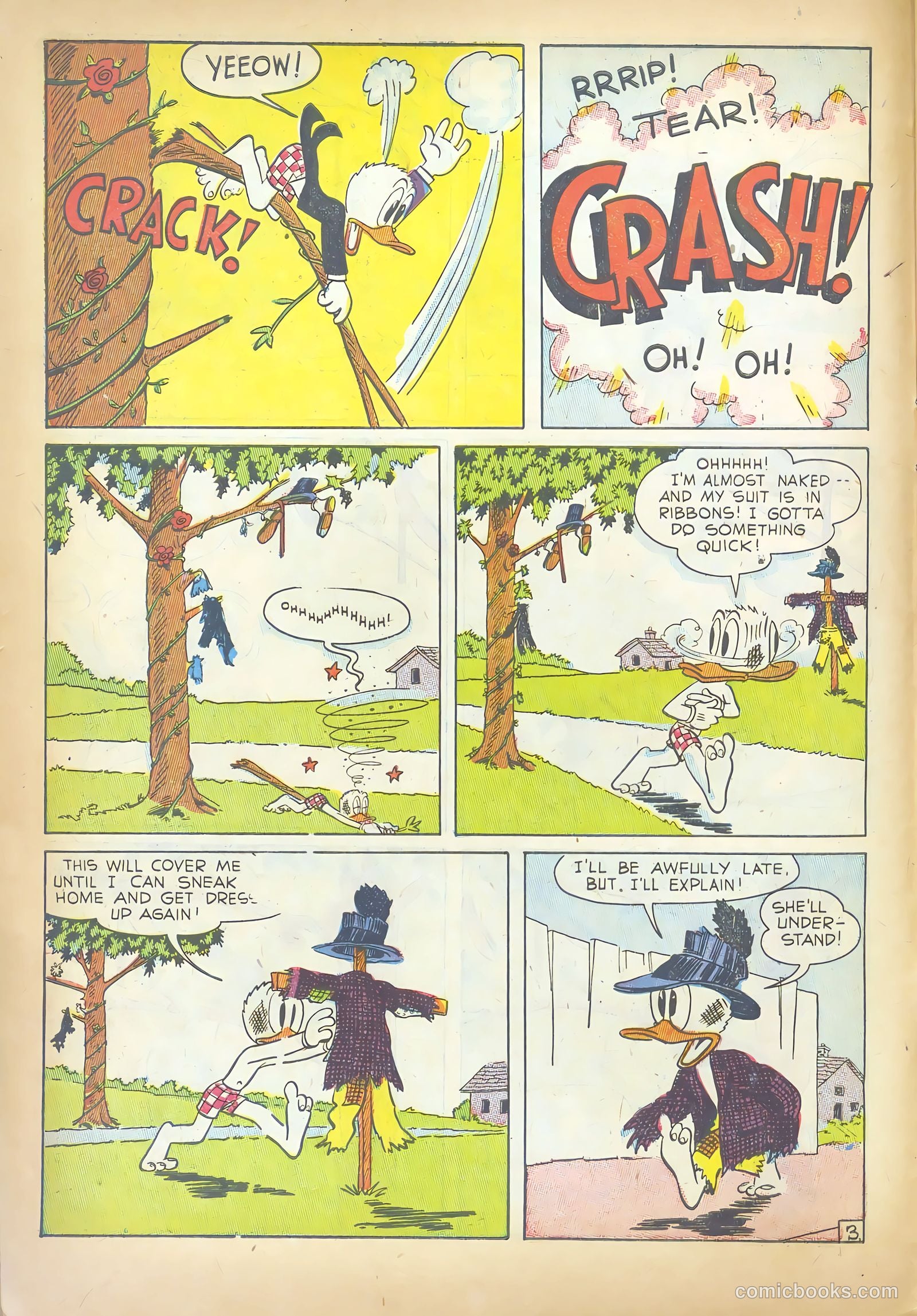 Super Duper #17 — page 14 of 52