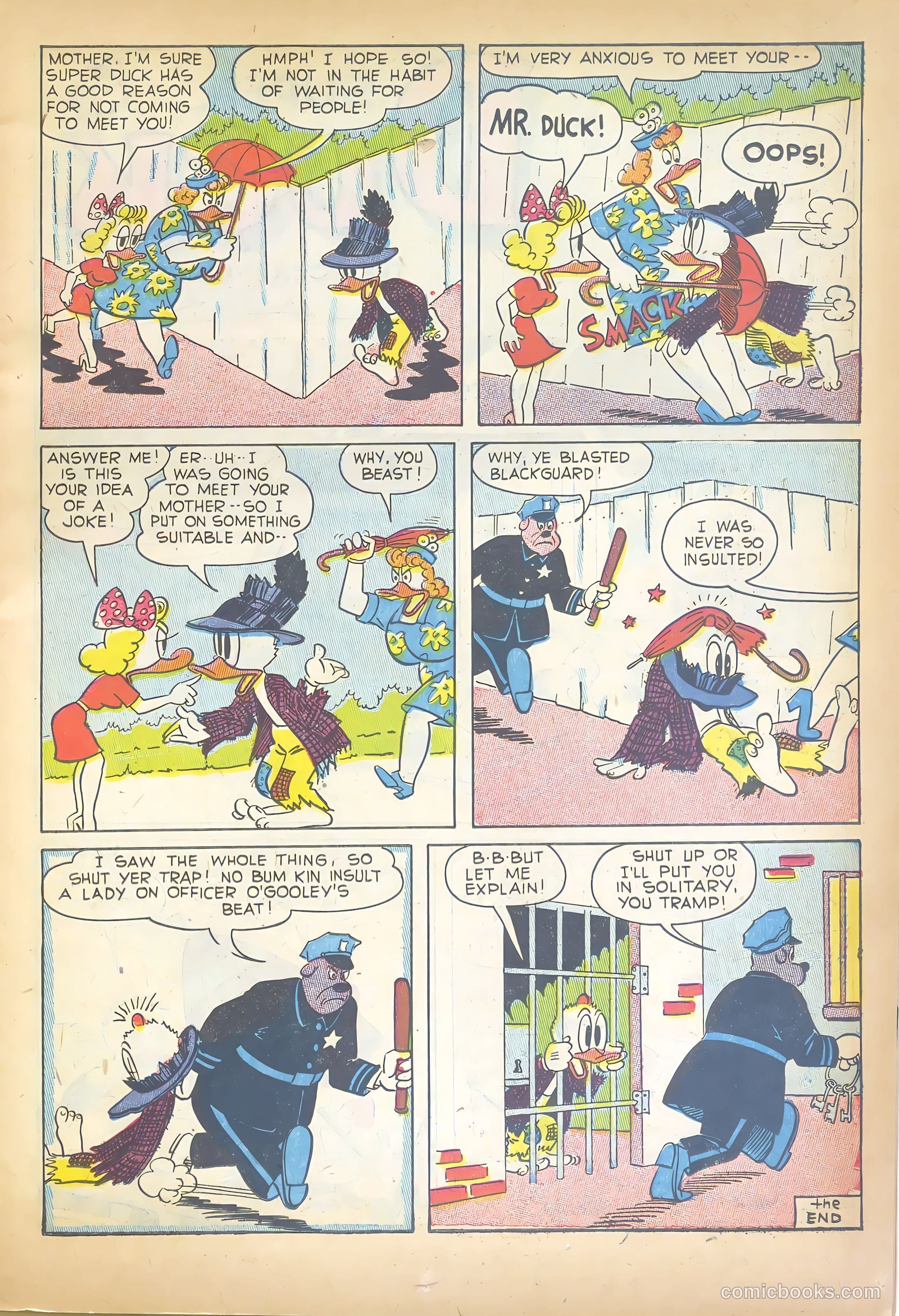 Super Duper #17 — page 15 of 52