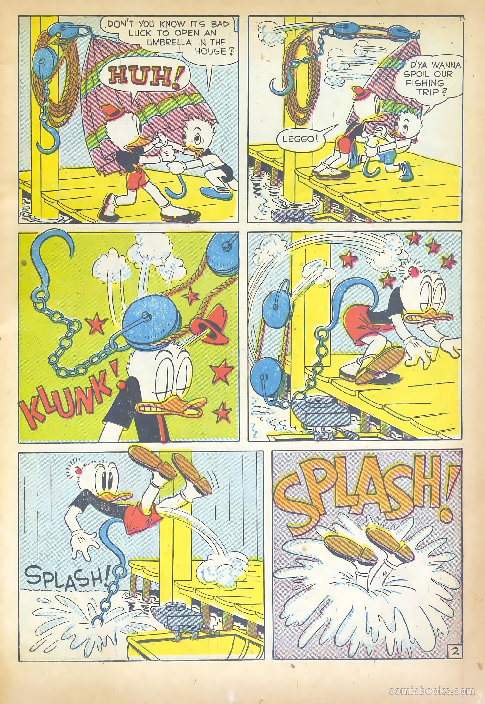 Super Duper #17 — page 17 of 52