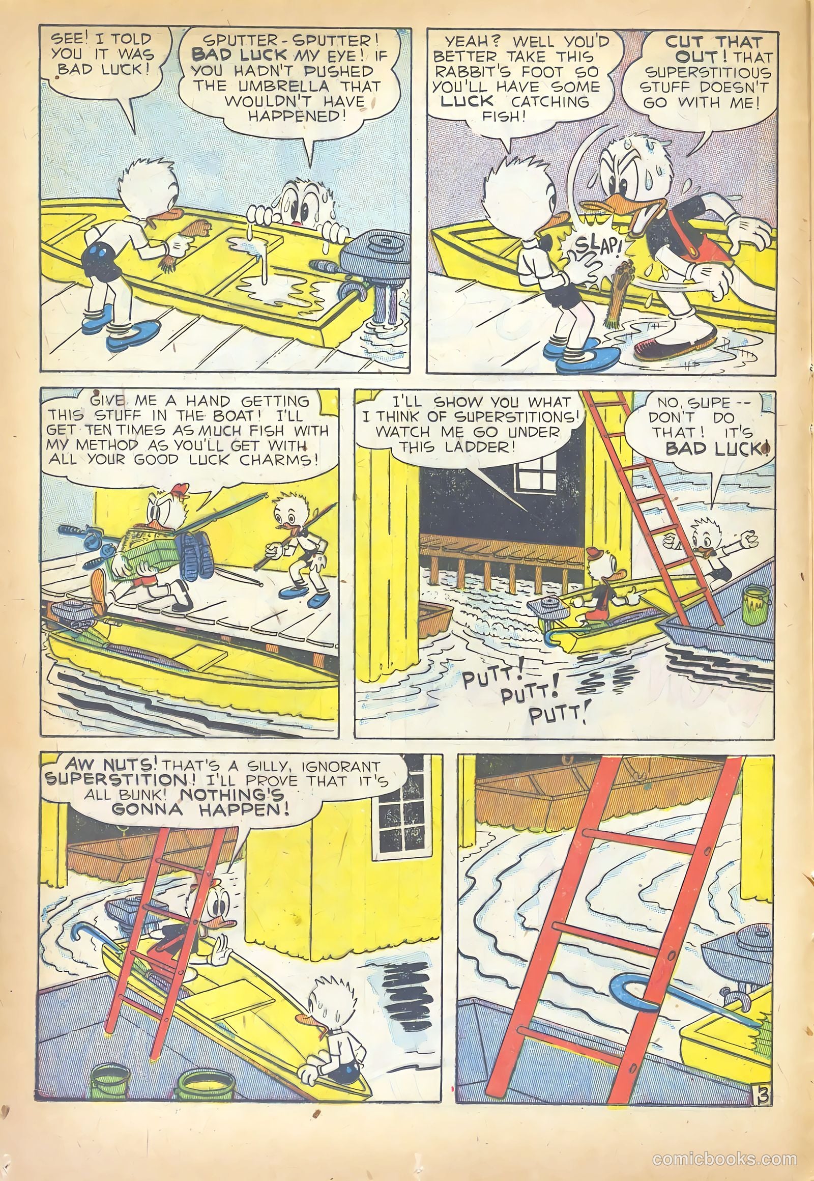 Super Duper #17 — page 18 of 52