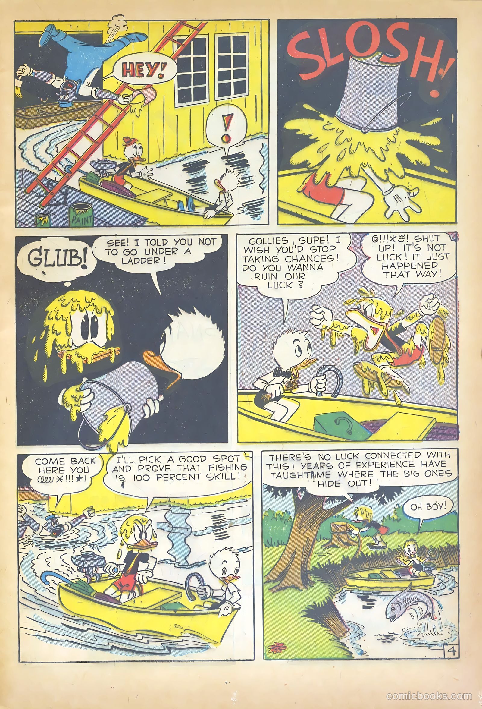 Super Duper #17 — page 19 of 52