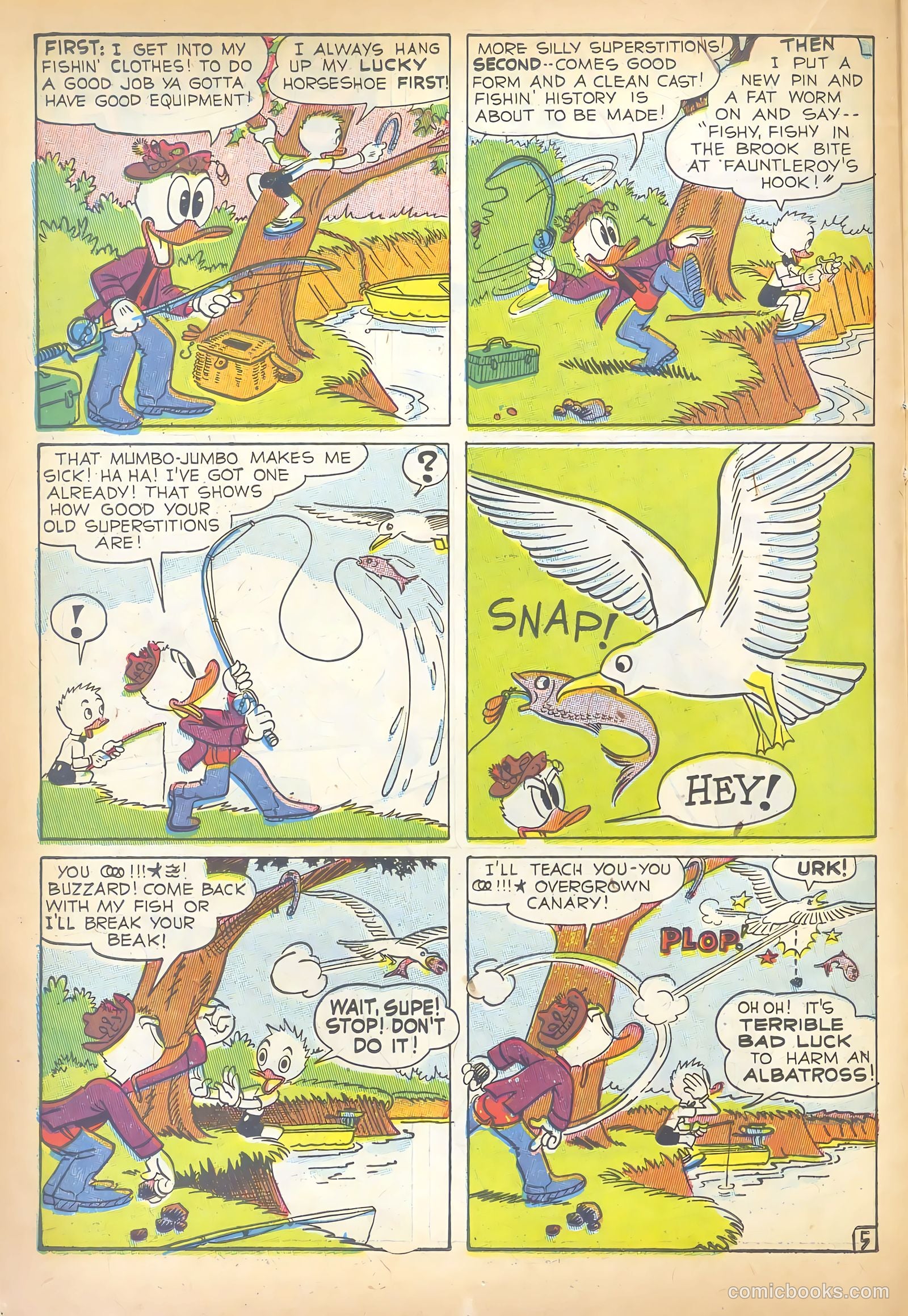 Super Duper #17 — page 20 of 52