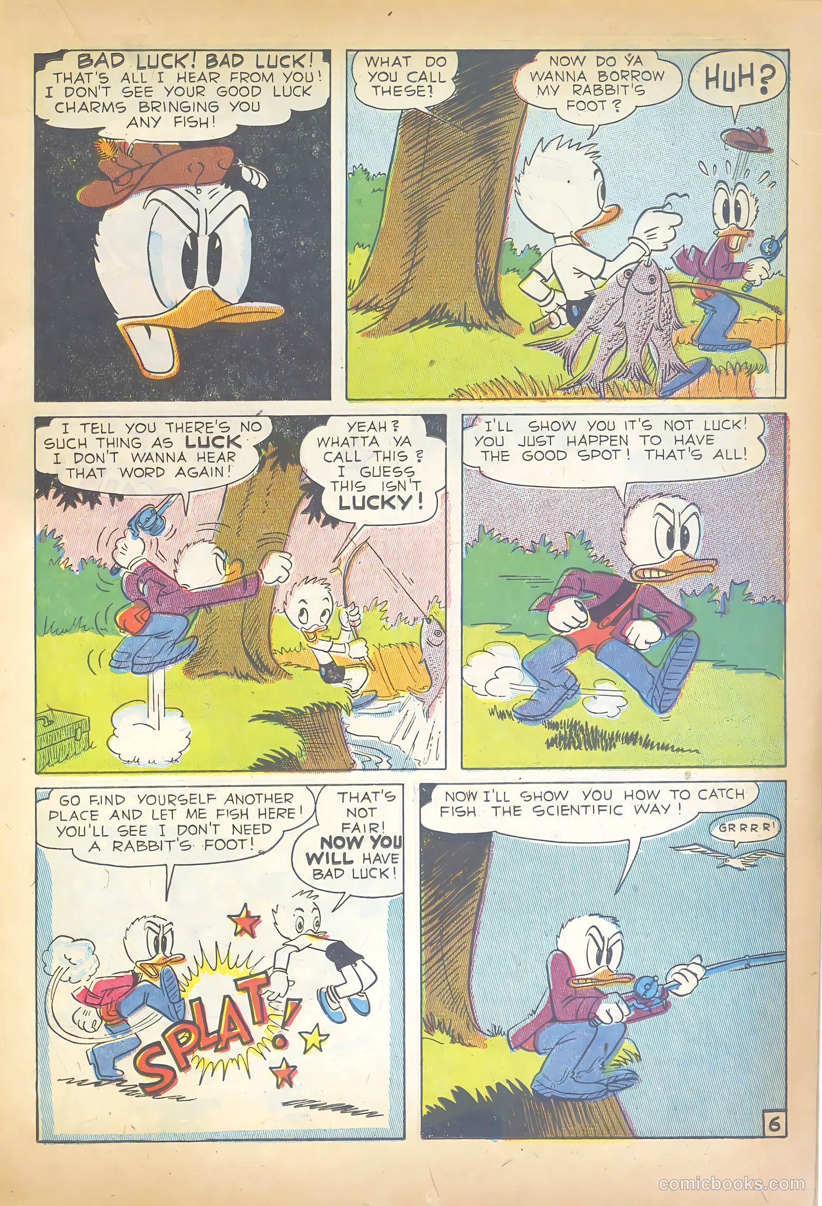 Super Duper #17 — page 21 of 52