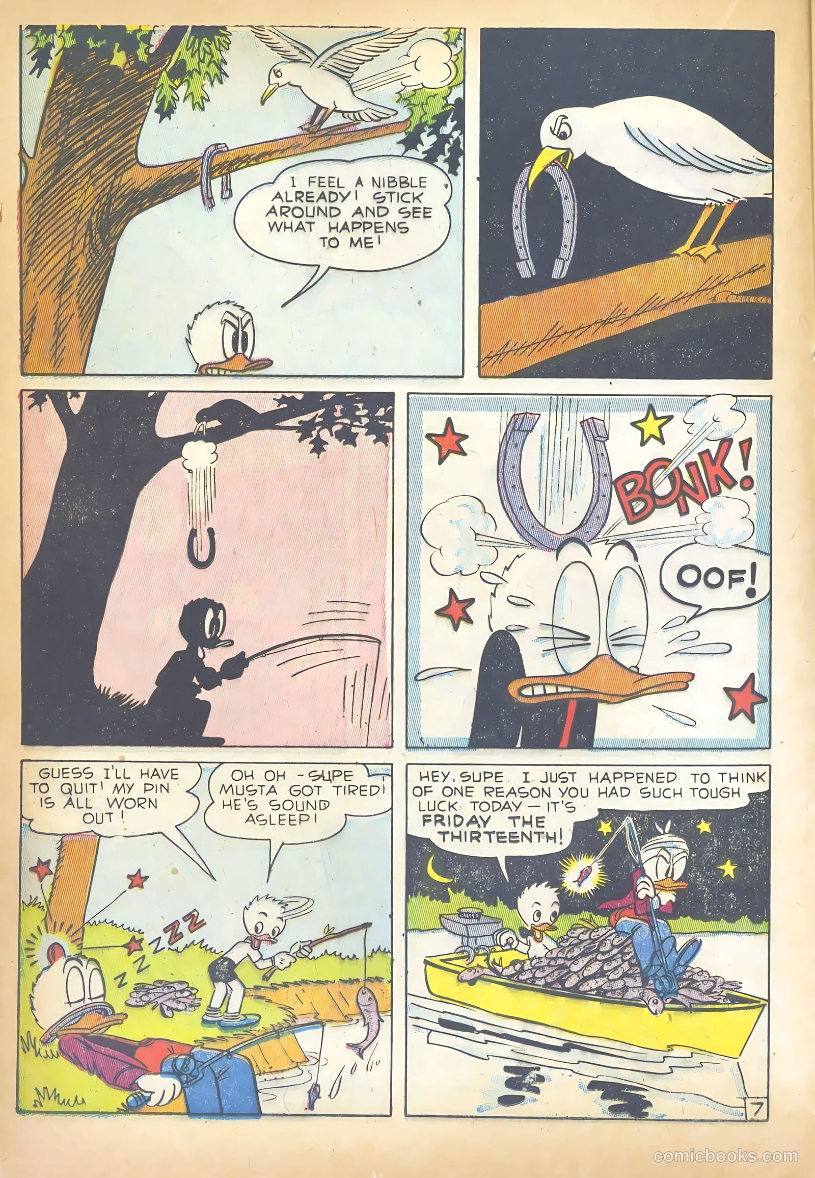 Super Duper #17 — page 22 of 52