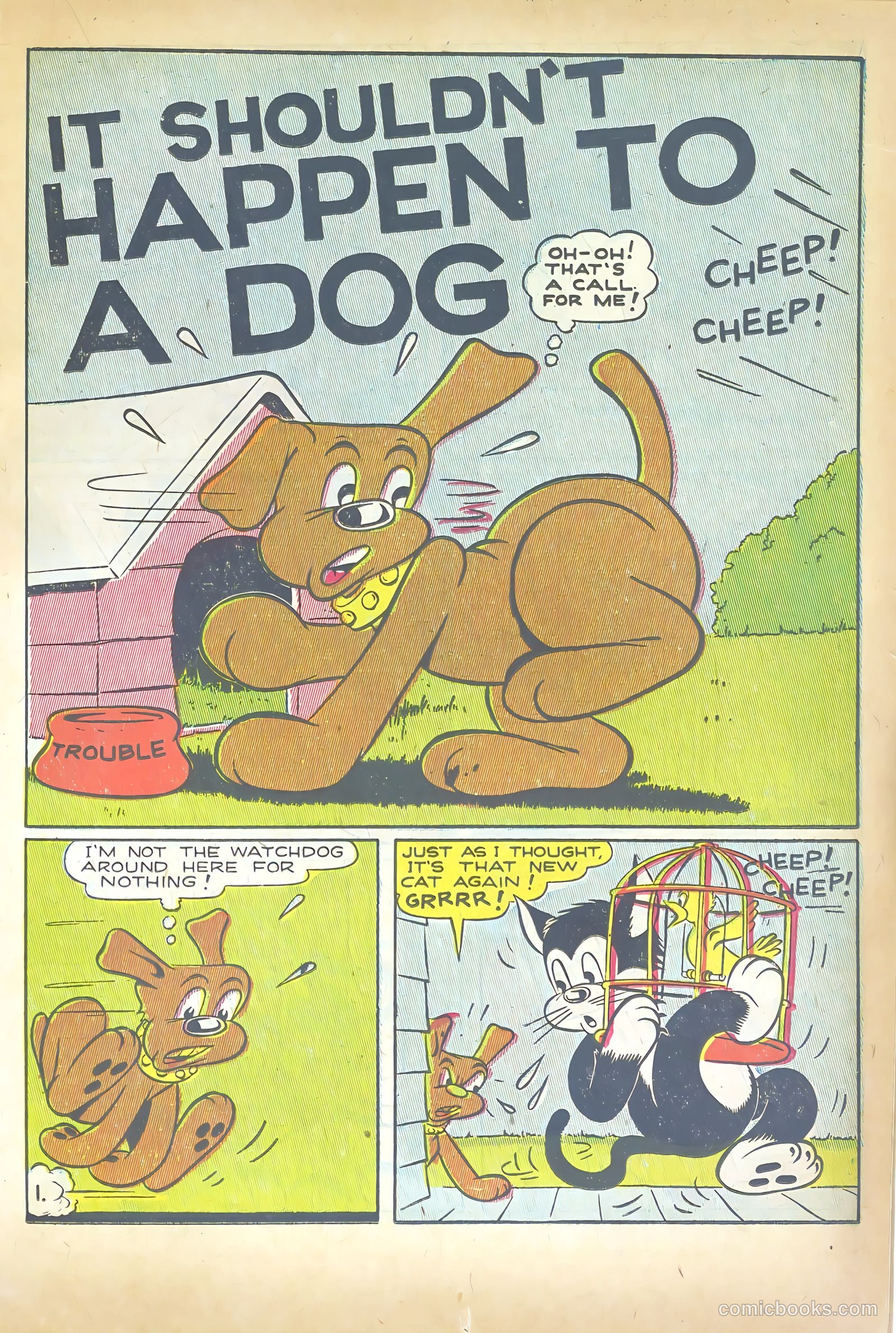 Super Duper #17 — page 23 of 52