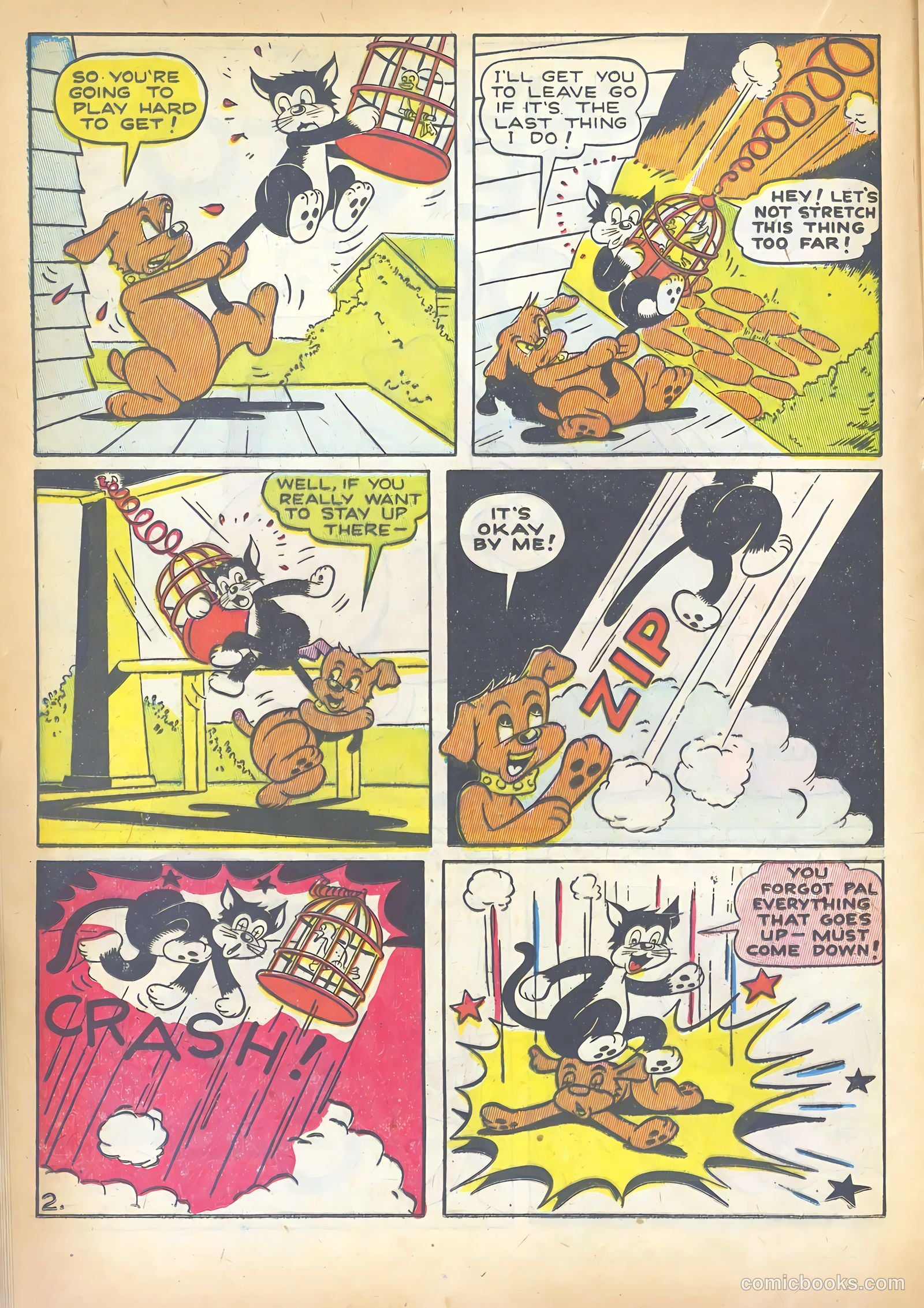 Super Duper #17 — page 24 of 52
