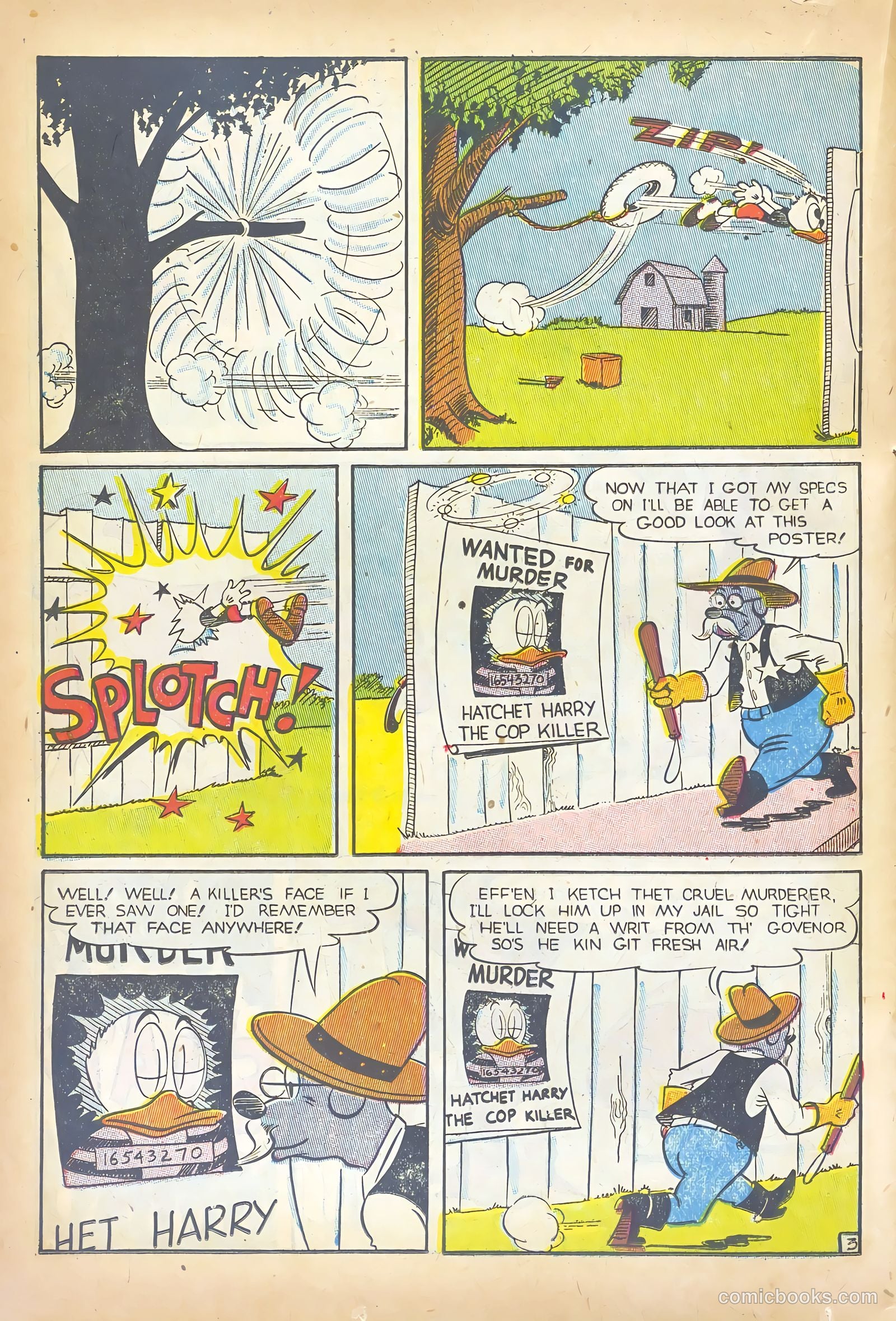 Super Duper #17 — page 30 of 52