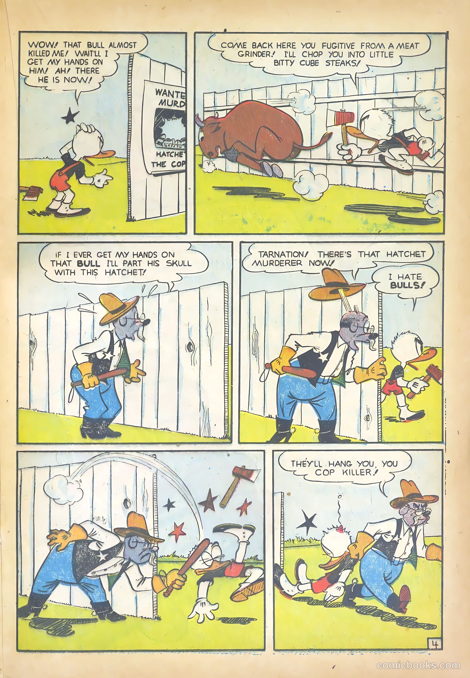 Super Duper #17 — page 31 of 52
