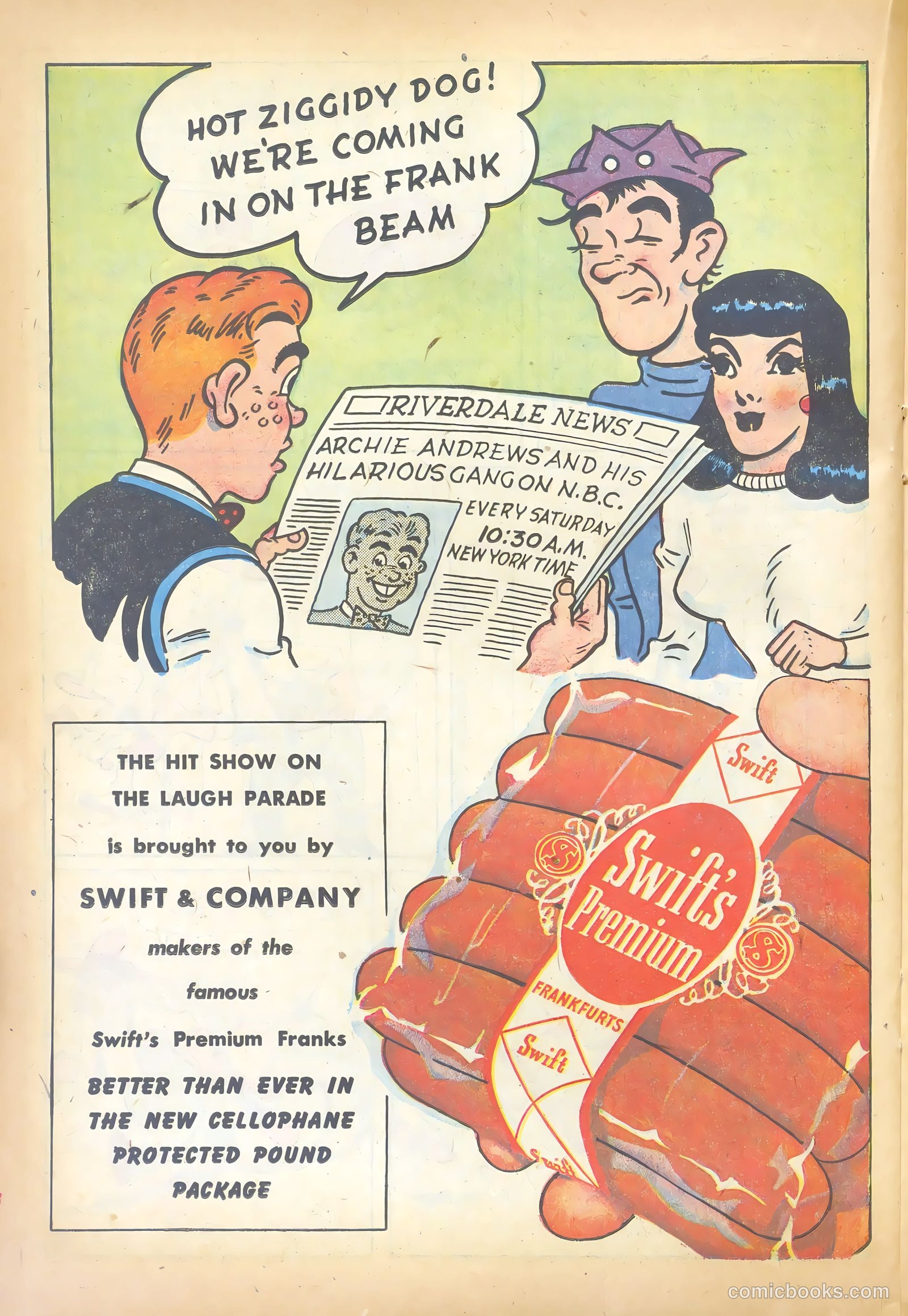 Super Duper #17 — page 32 of 52