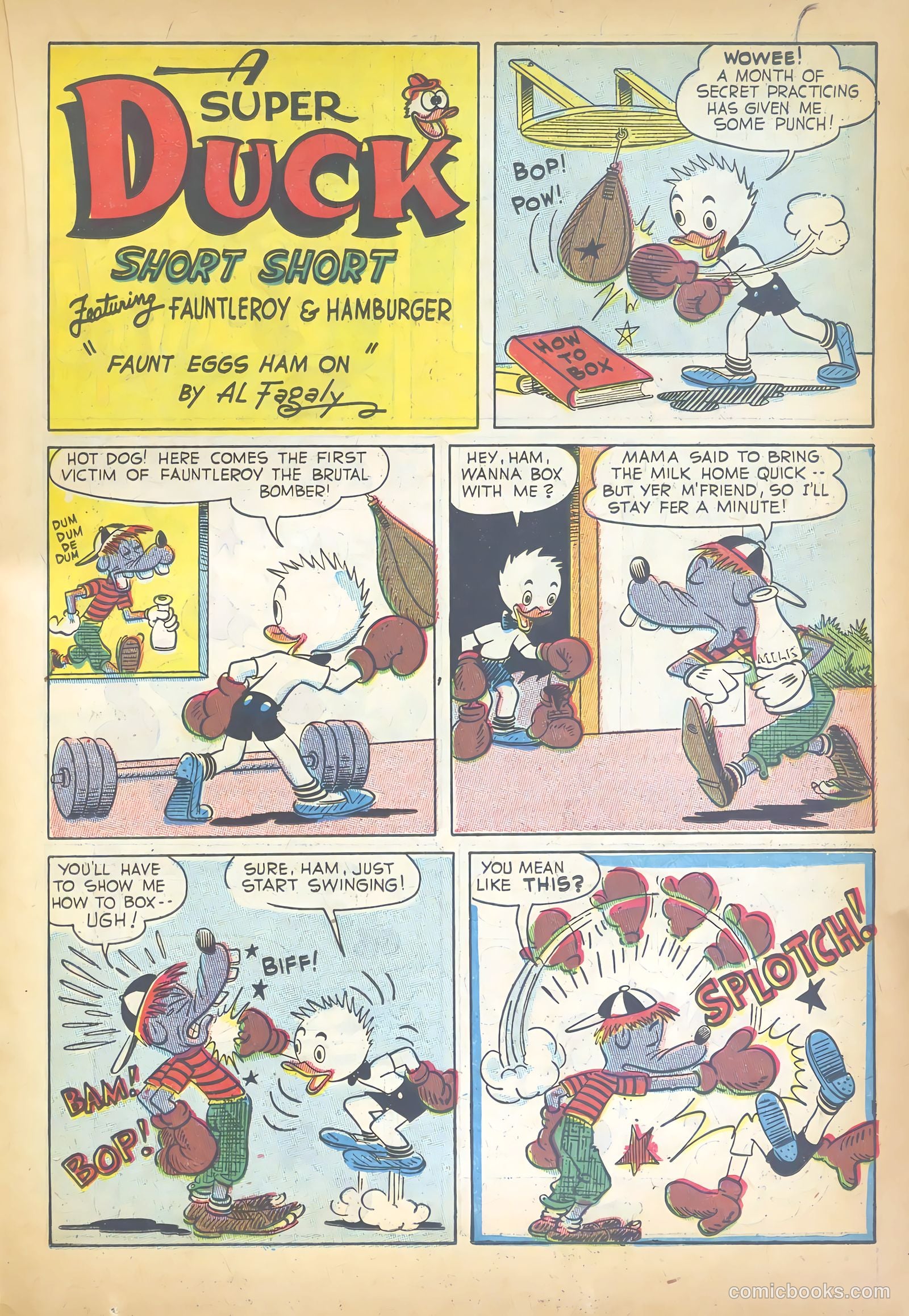 Super Duper #17 — page 33 of 52