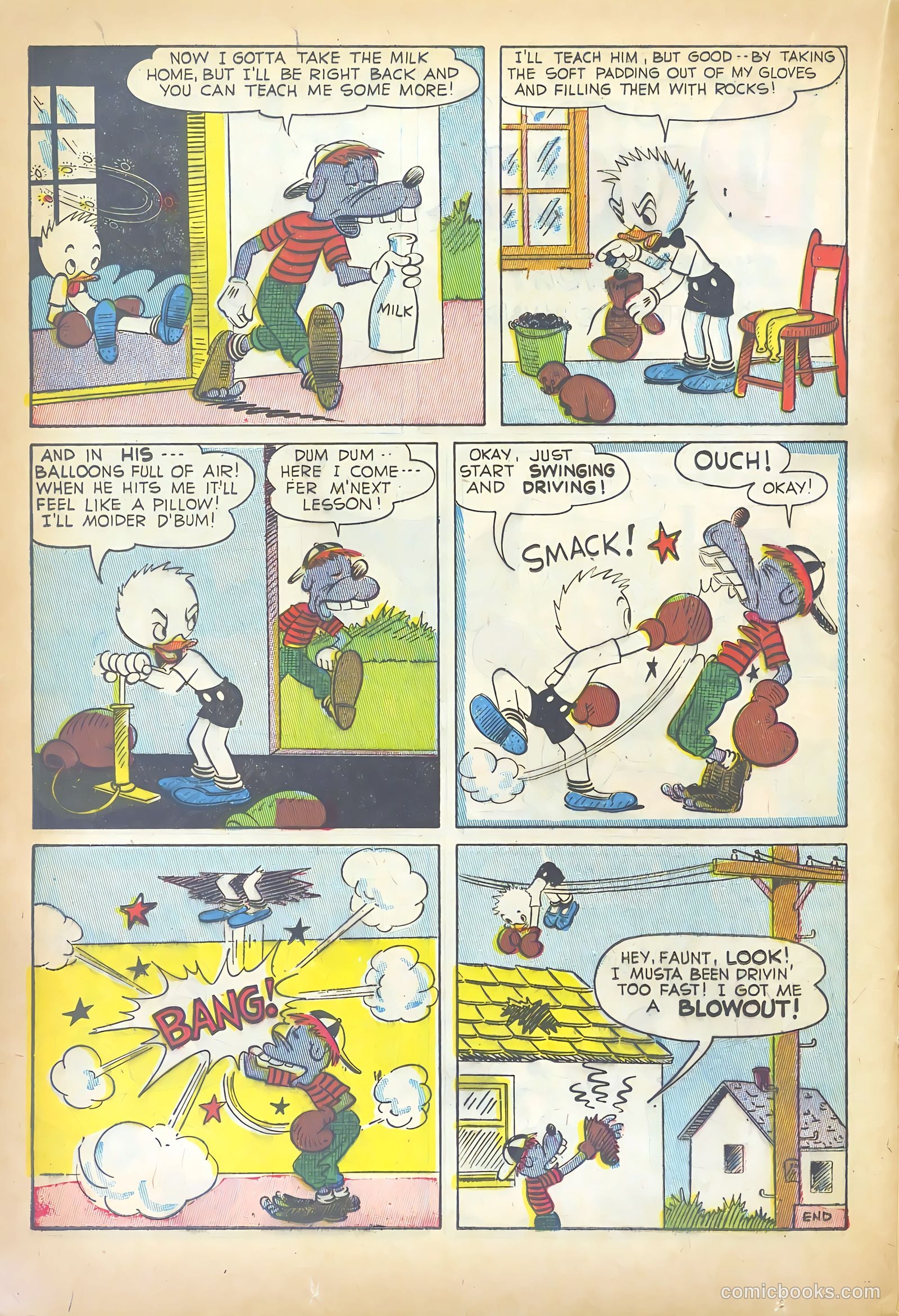 Super Duper #17 — page 34 of 52
